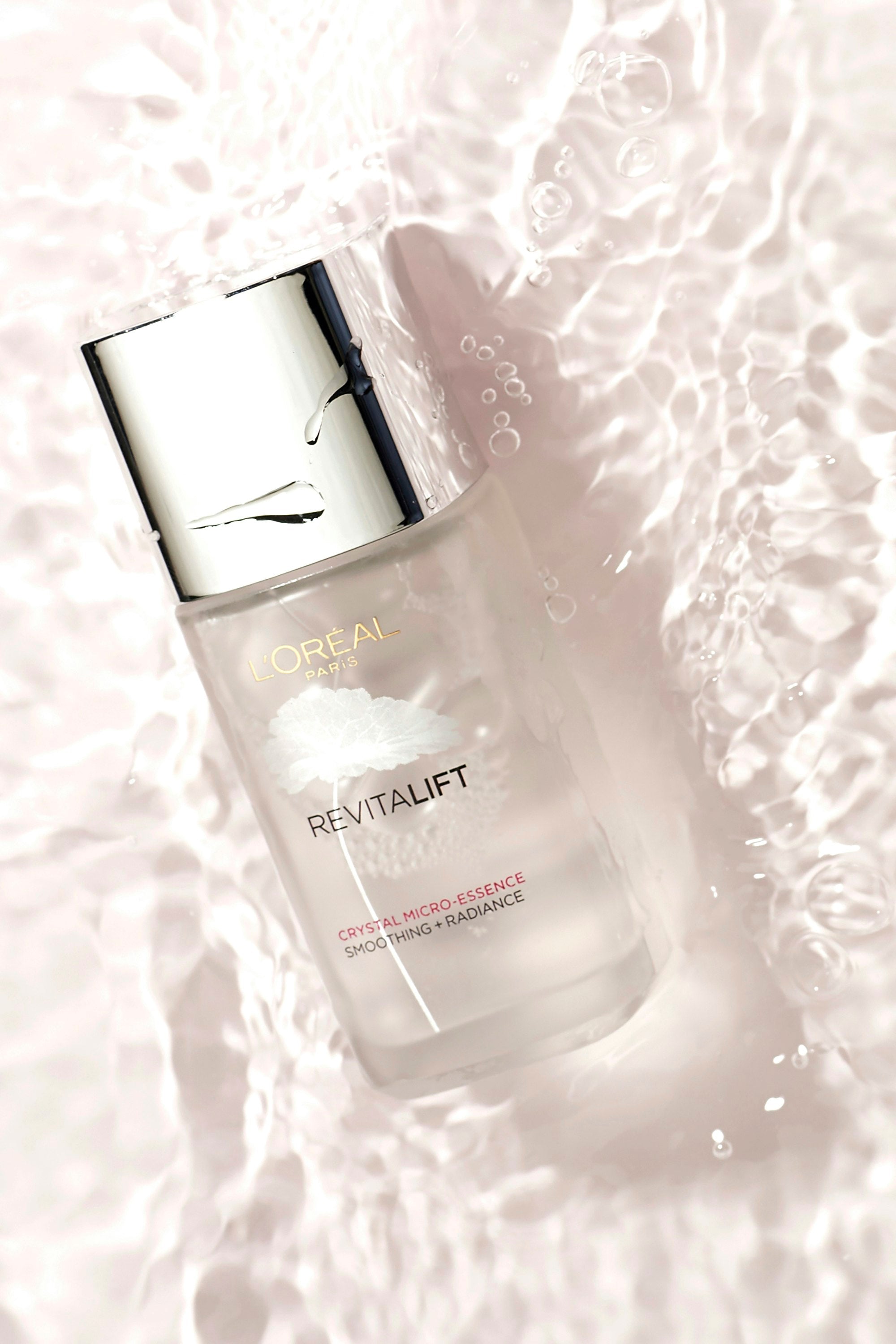 Revitalift Crystal Micro-Essence