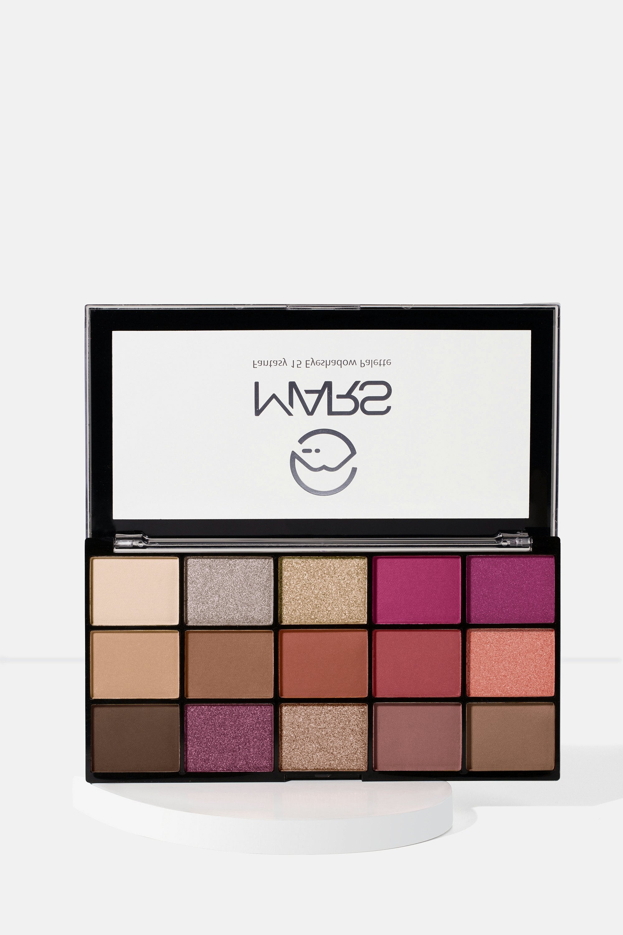 Fantasy 15 Eyeshadow Palette