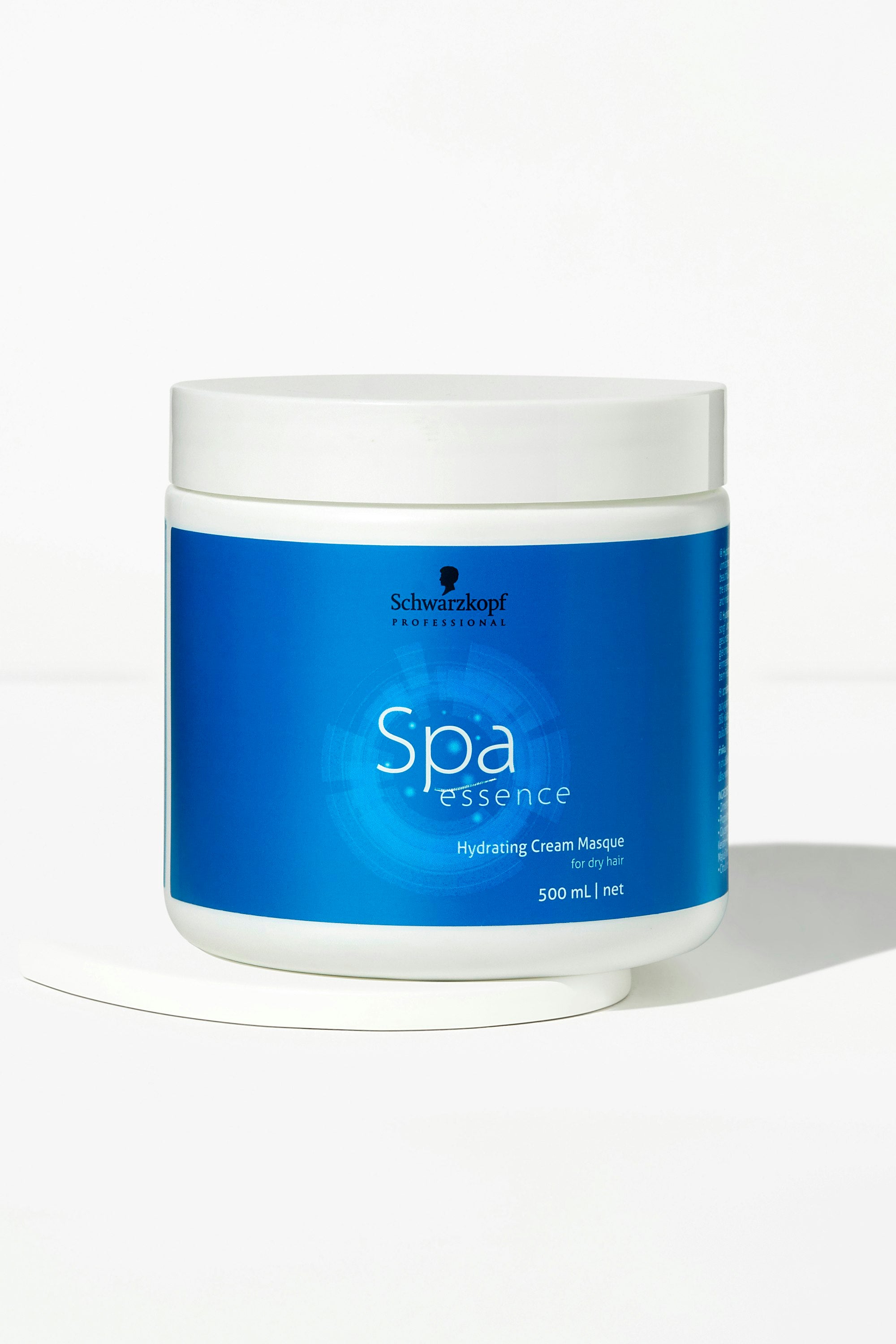 SPA Essence Hydrating Cream Masque