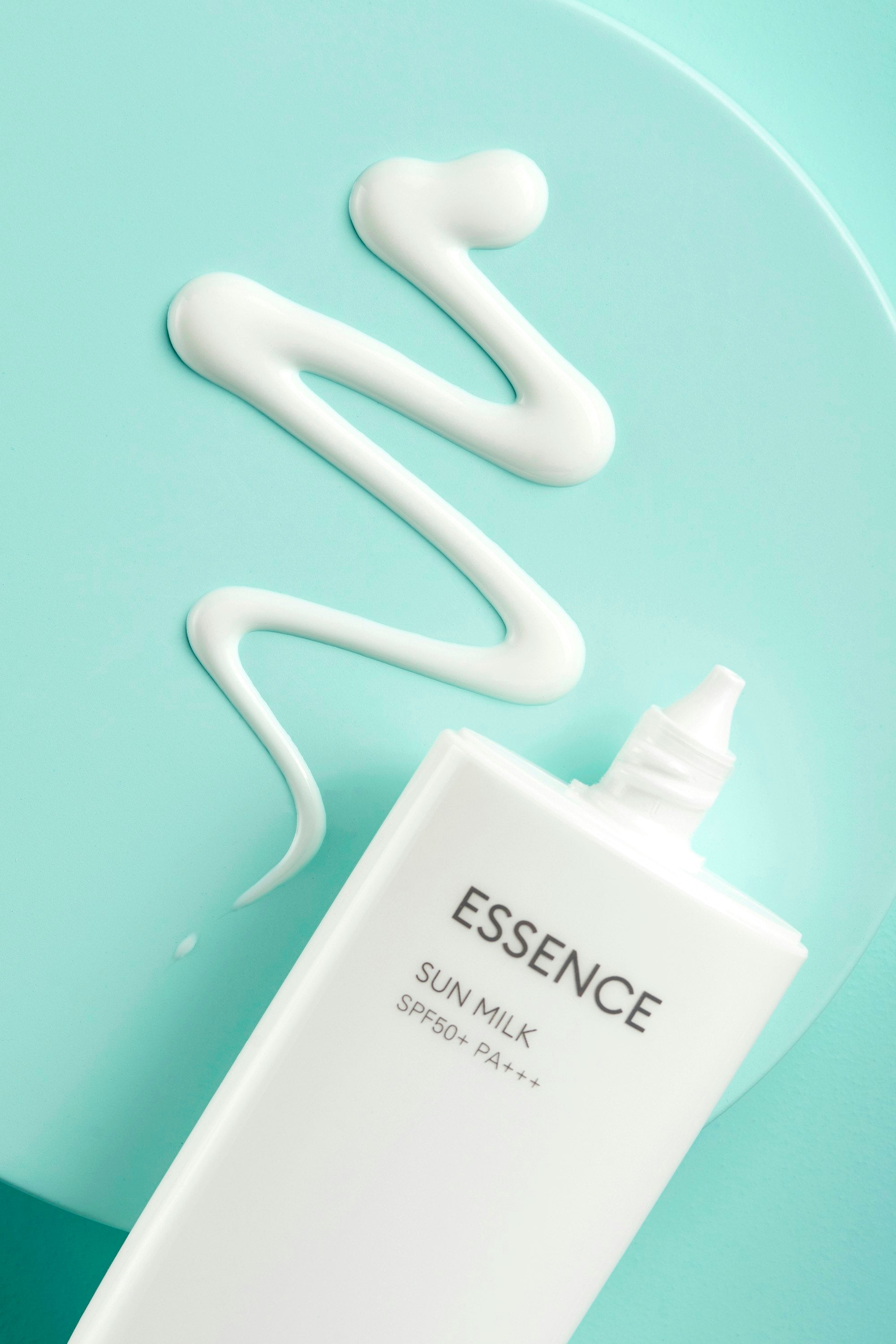 Essence Sun Milk SPF 50+ PA+++