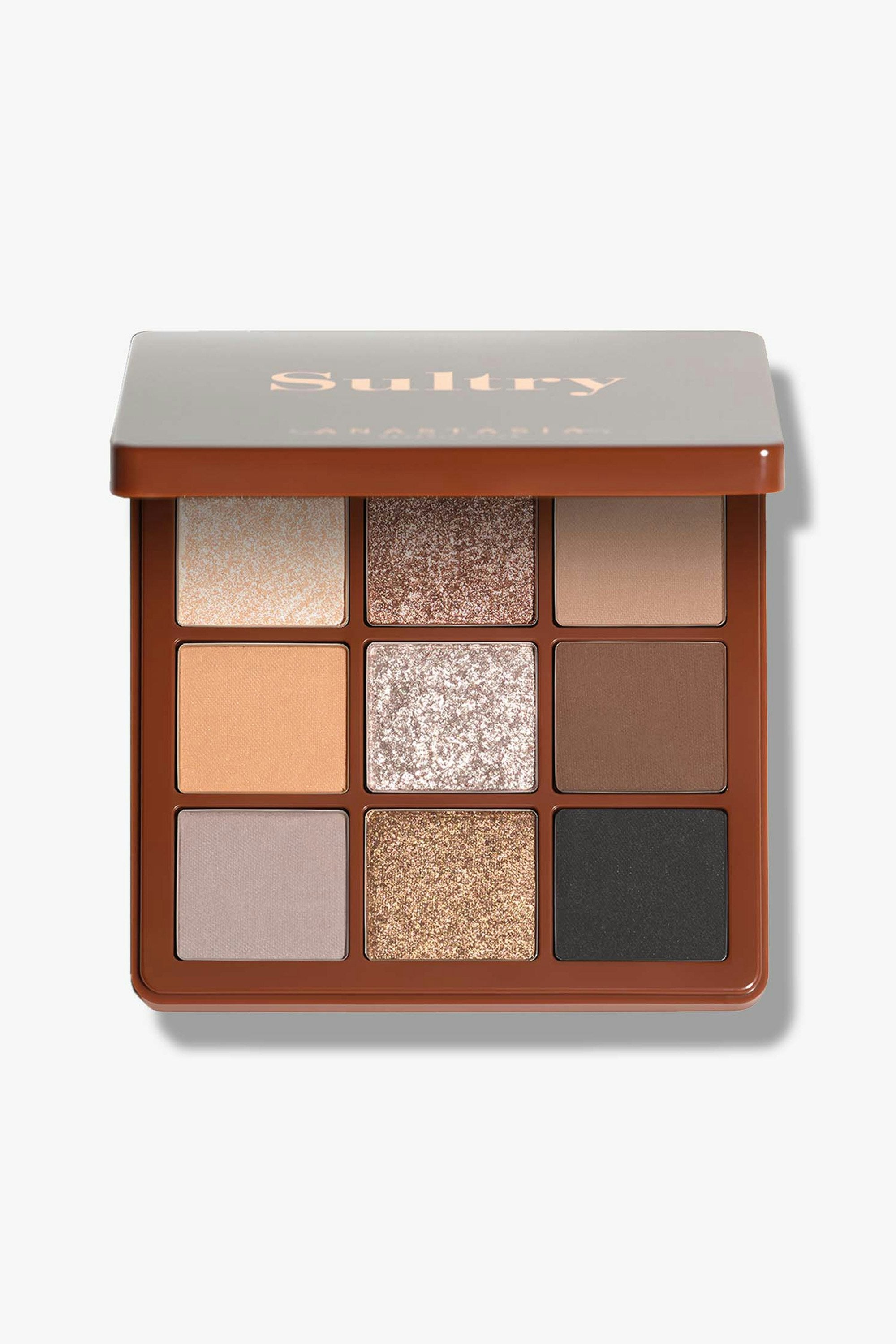 Sultry Palette Mini