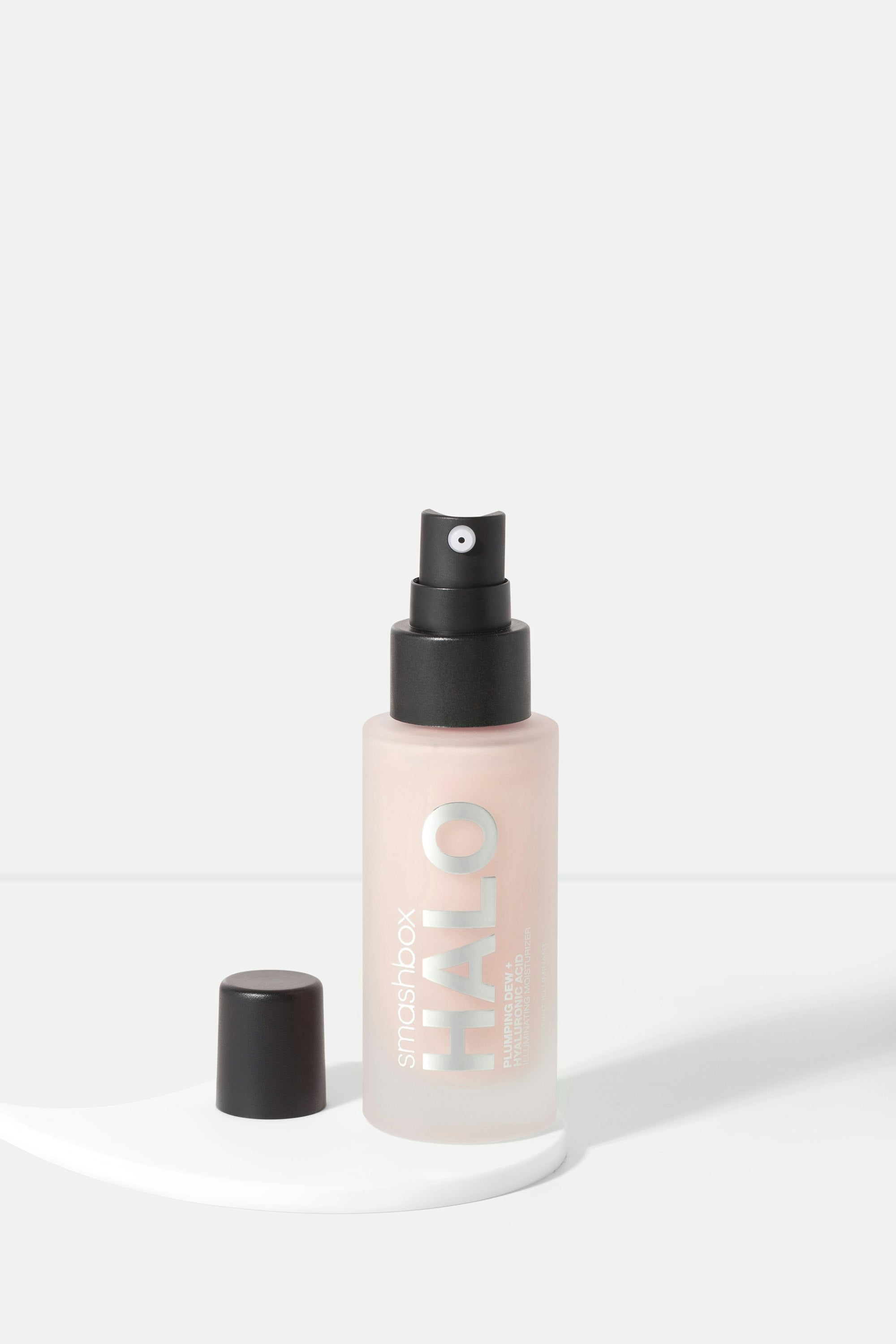 Halo Plumping Dew + Hyaluronic Acid