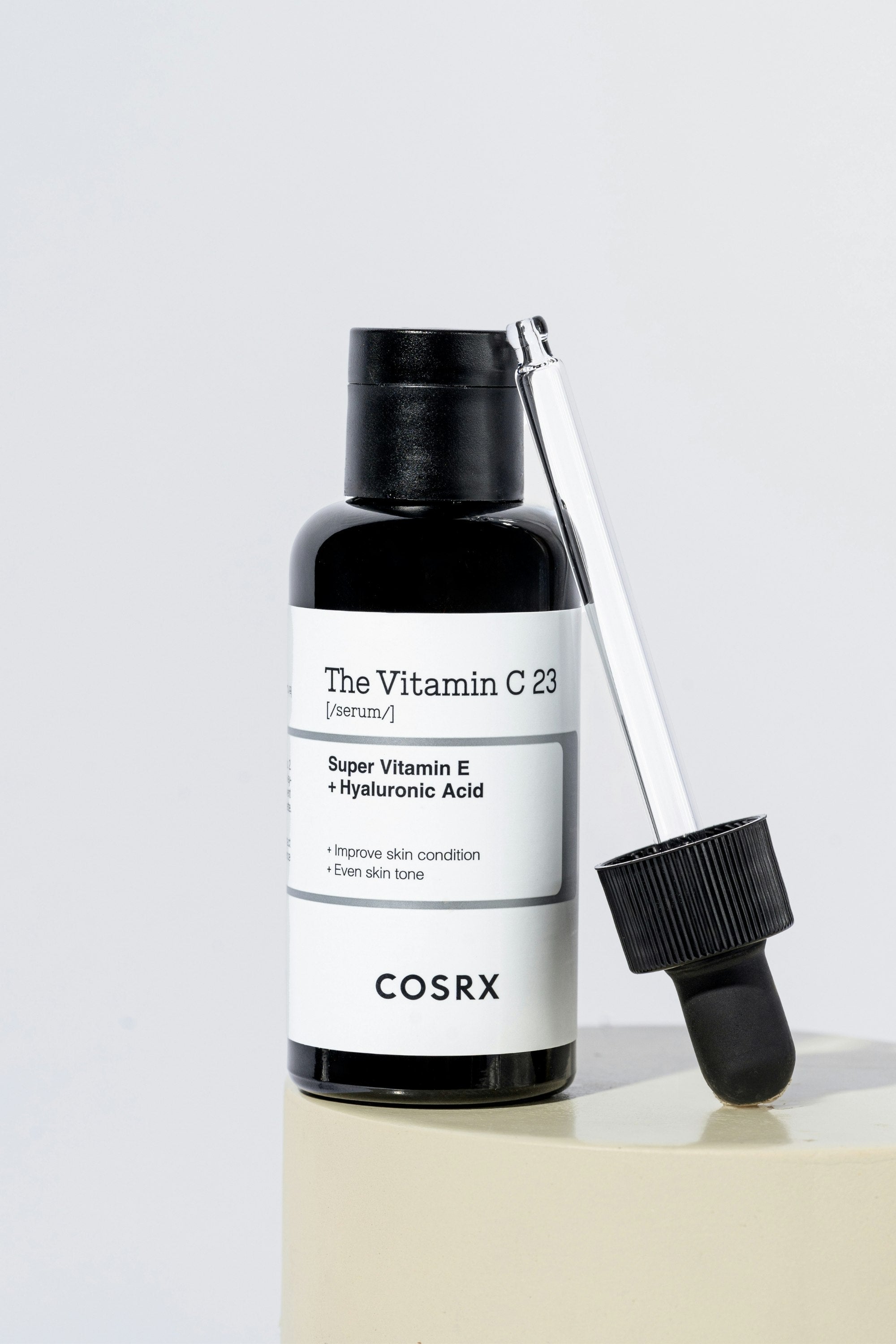 The Vitamin C 23 Serum
