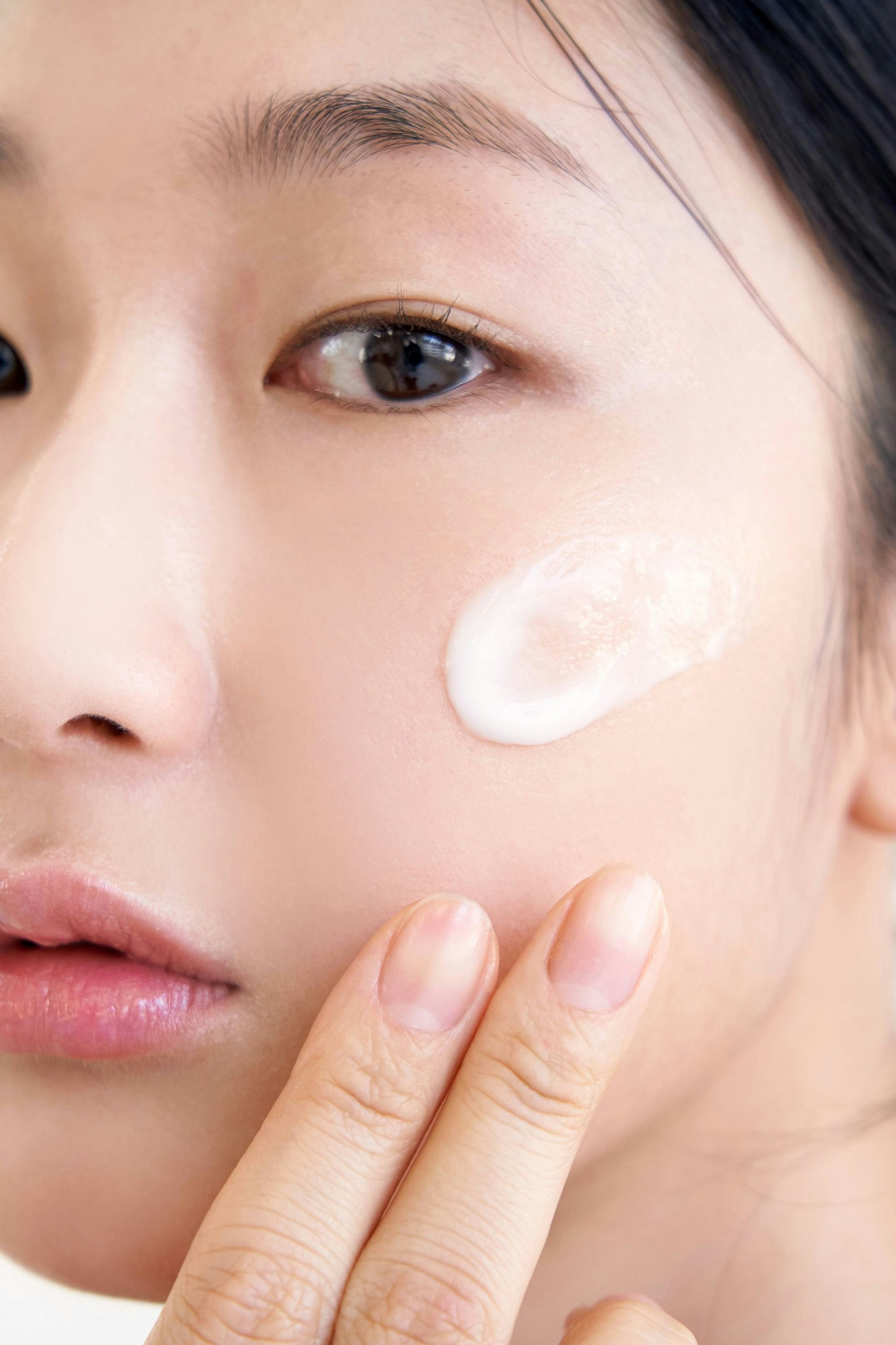 Freshly Juiced Vitamin E Mask
