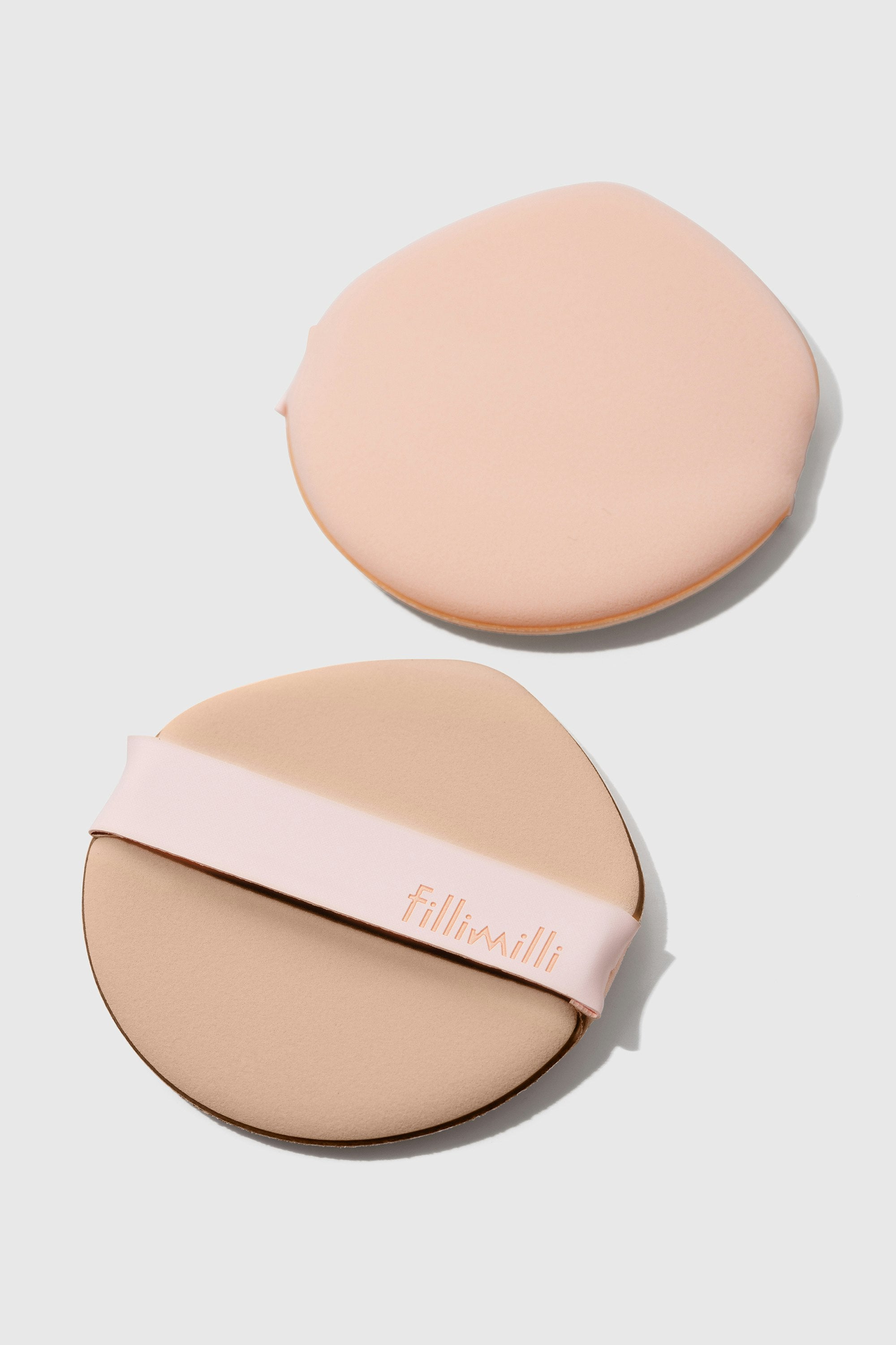 Smooth & Fit Puff Set, 5 Pieces