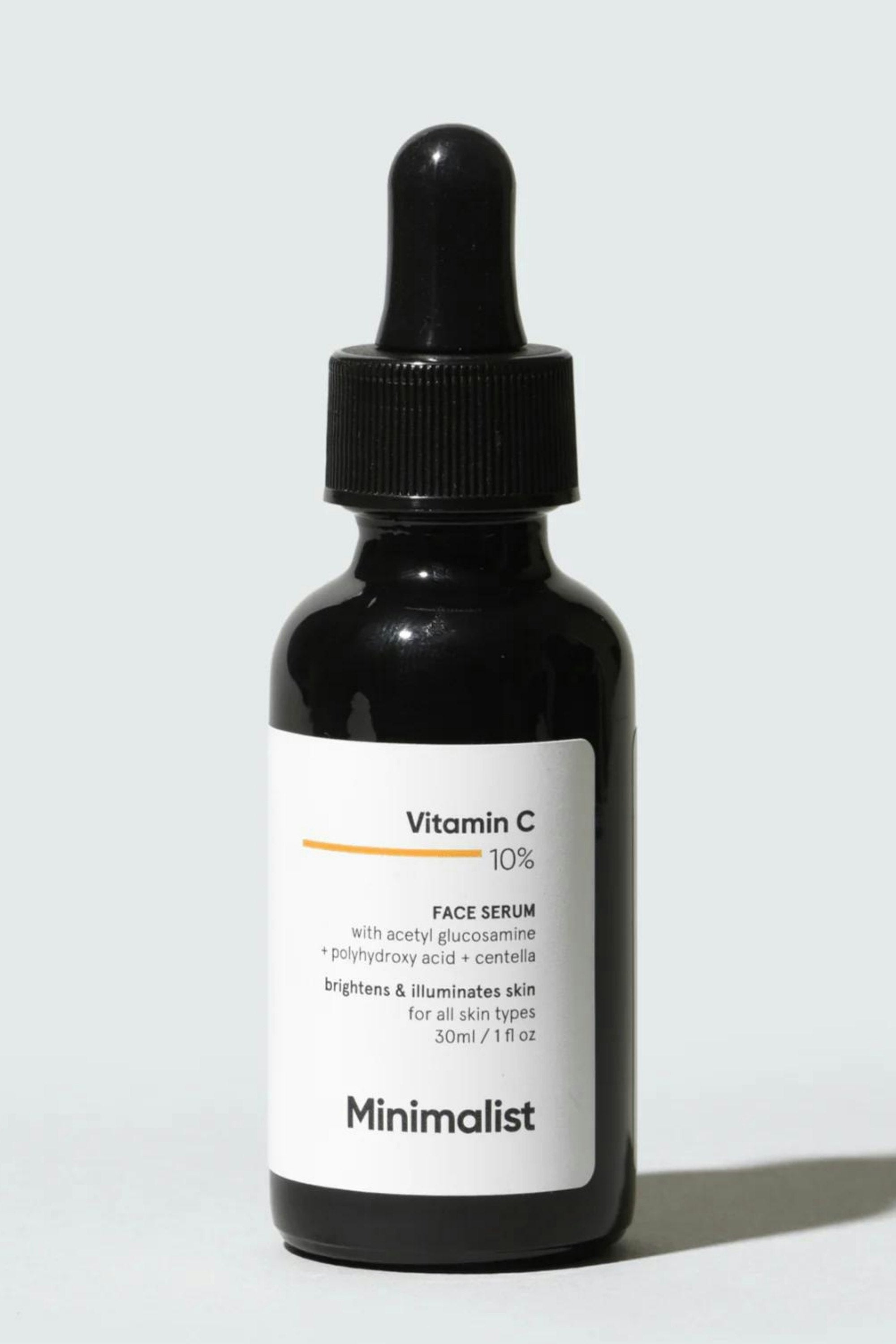 Vitamin C 10% Face Serum