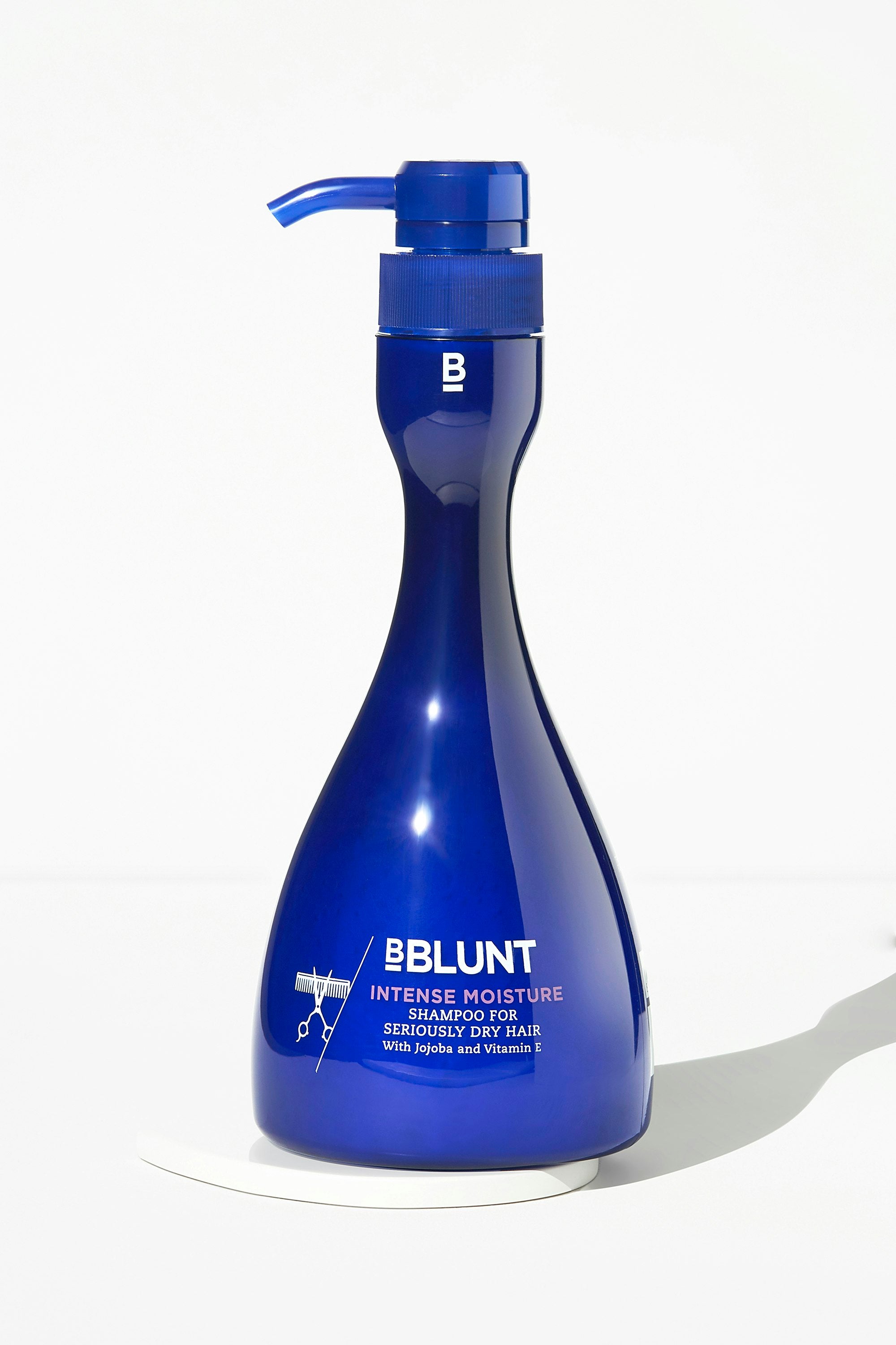 Intense Moisture Shampoo