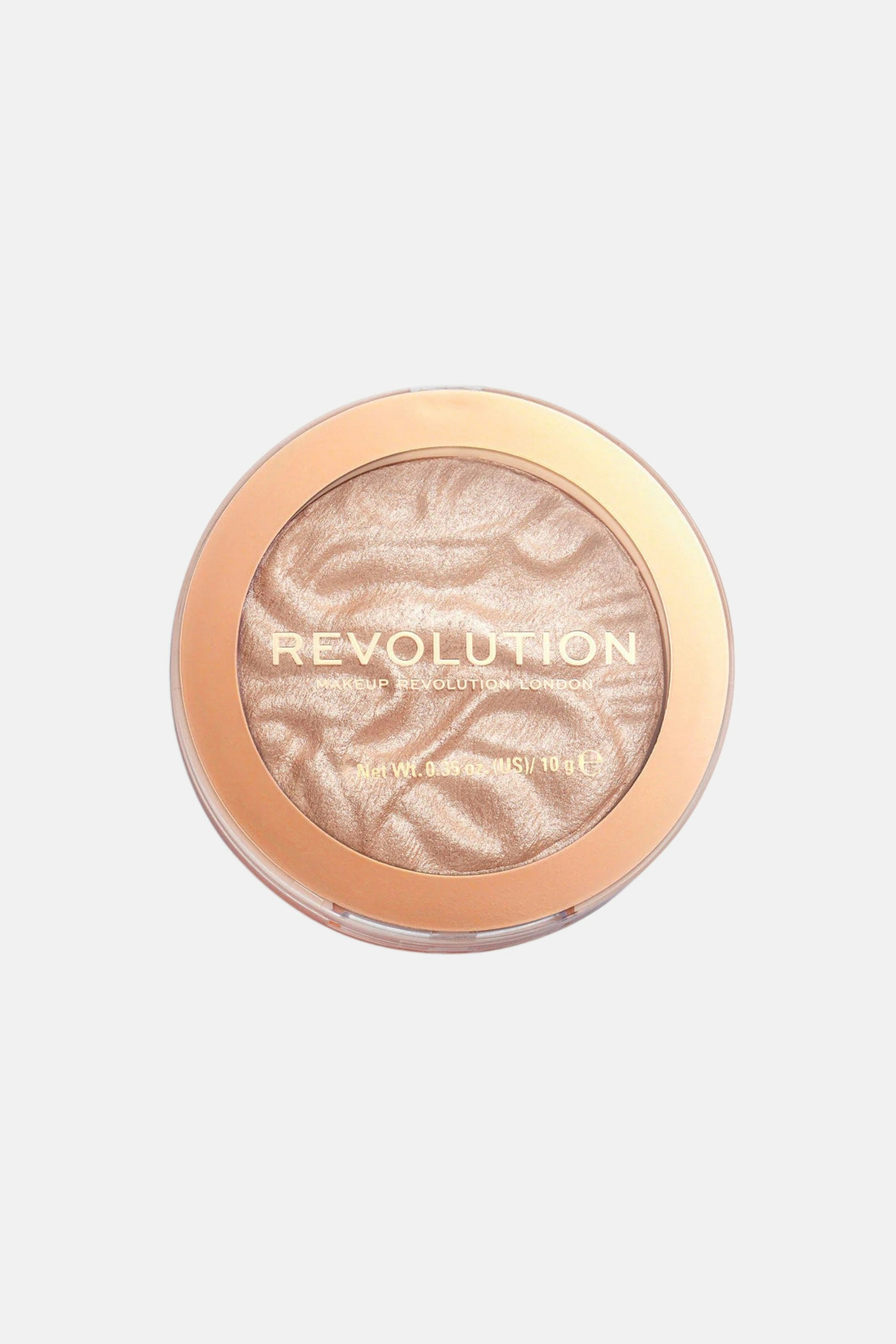 Highlight Reloaded