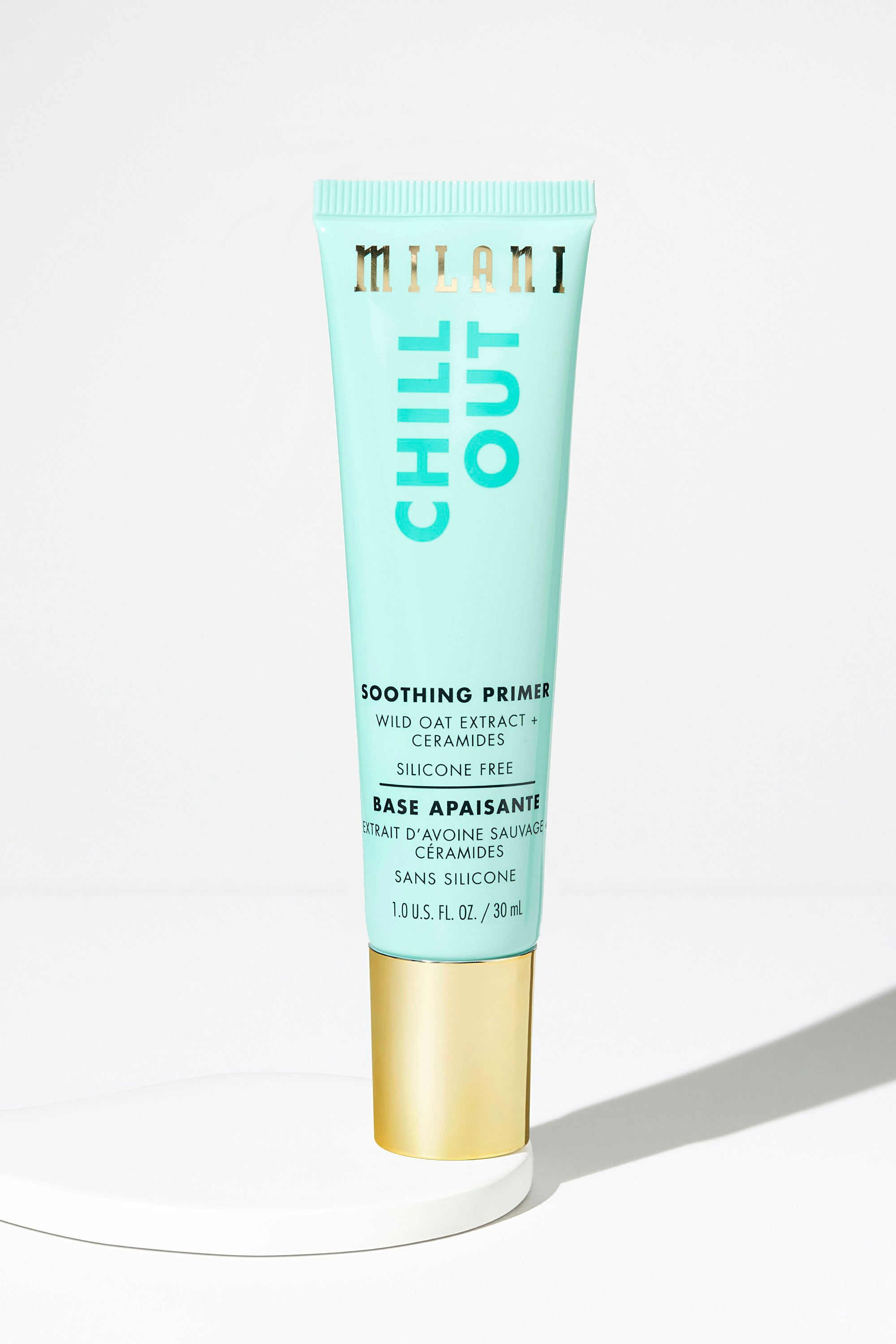 Chill Out Soothing Face Primer