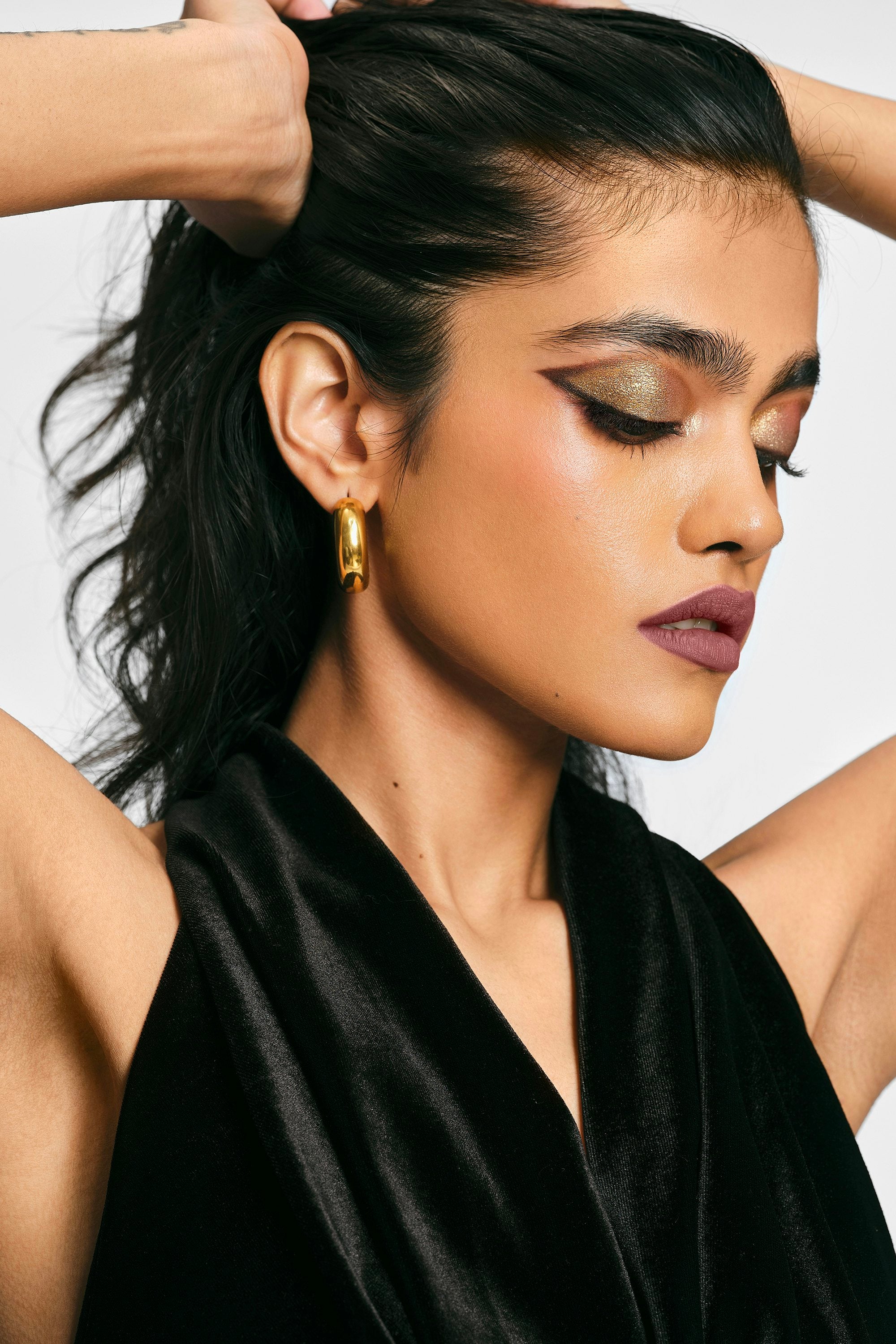 Empowered Eyeshadow Palette