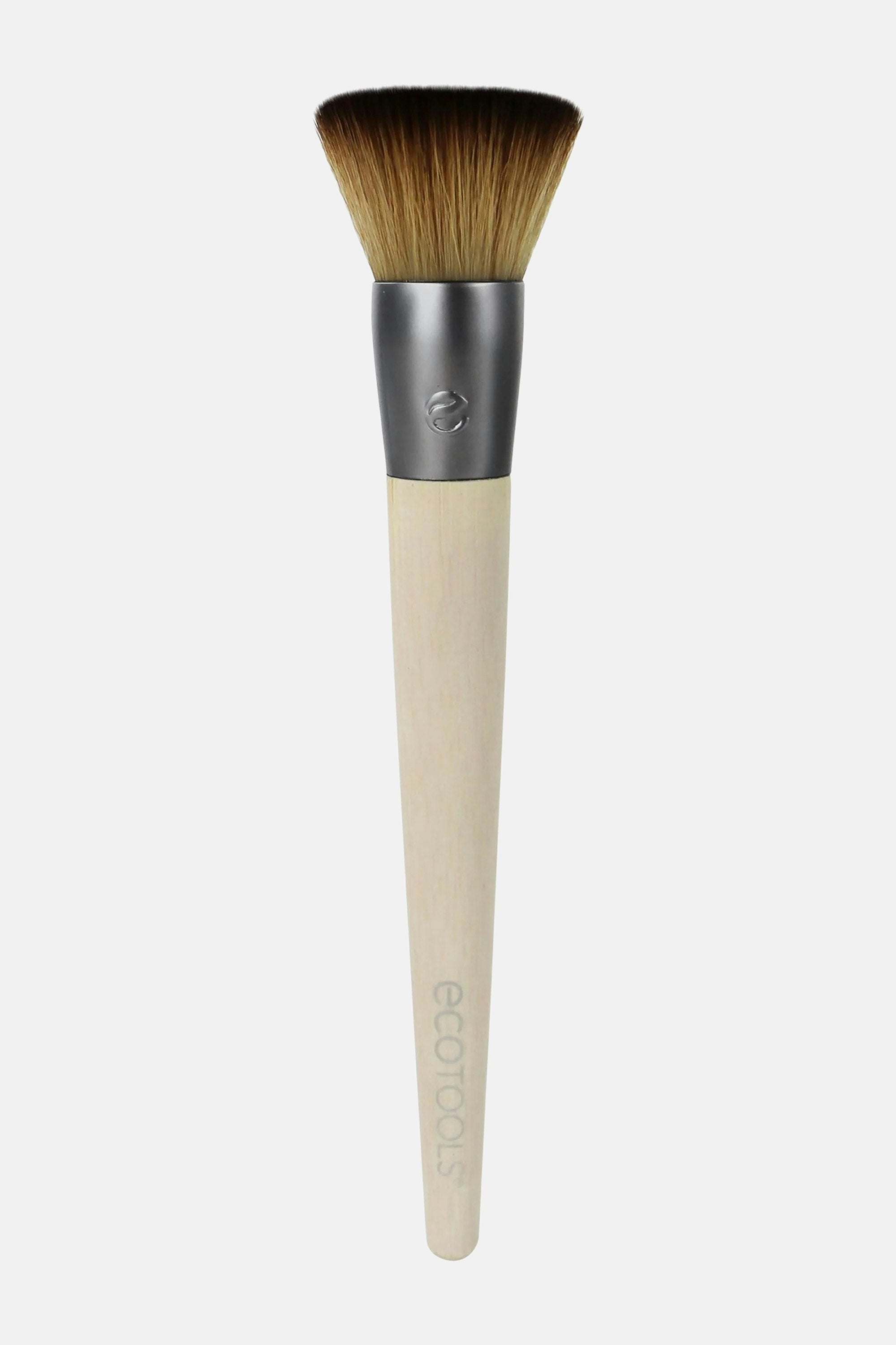 Complexion Buffer Makeup Brush, 1 Piece