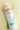 Fresh Coconut Dry Shampoo