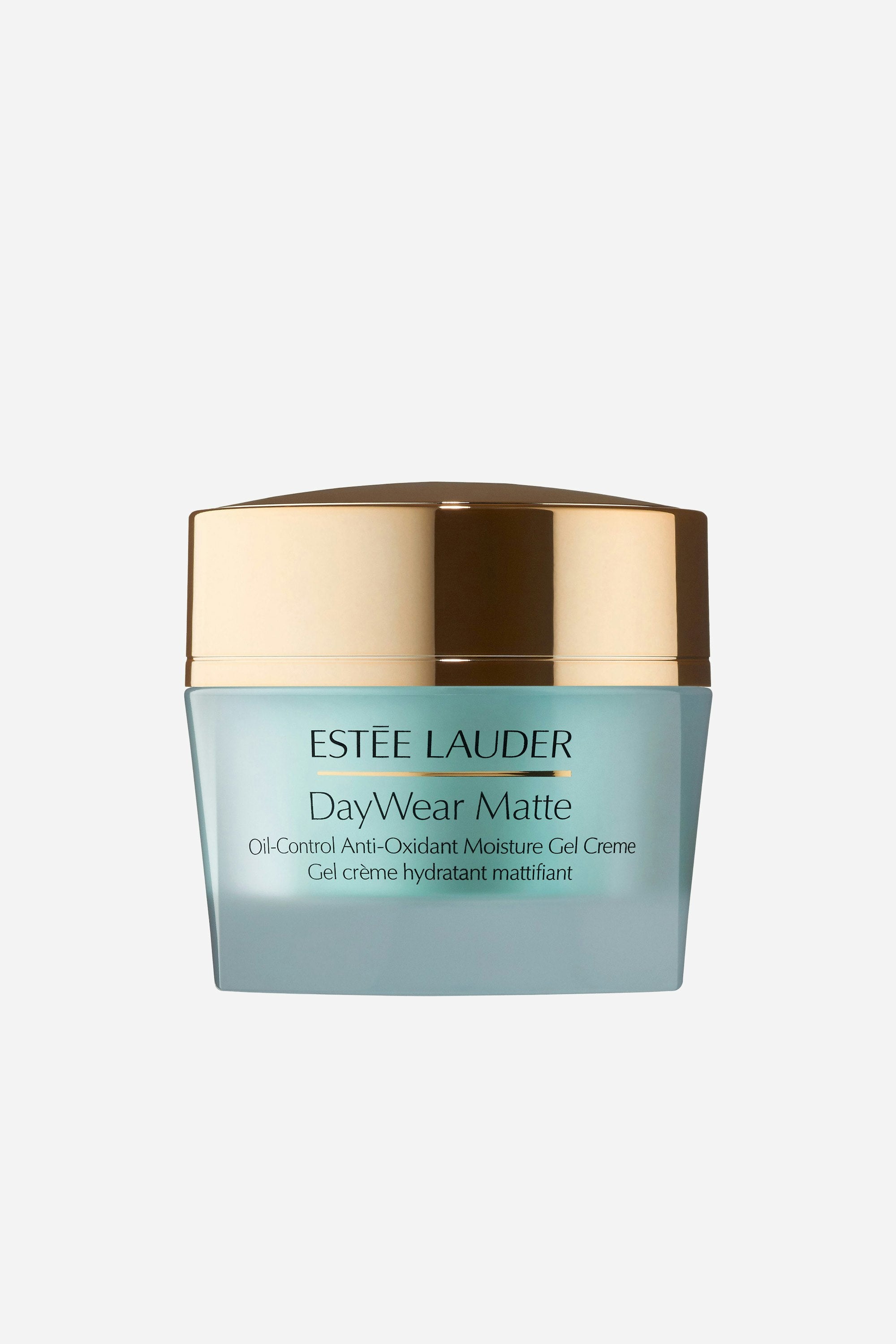 Daywear Matte Oil-Control Anti-Oxidant Moisture Gel Creme