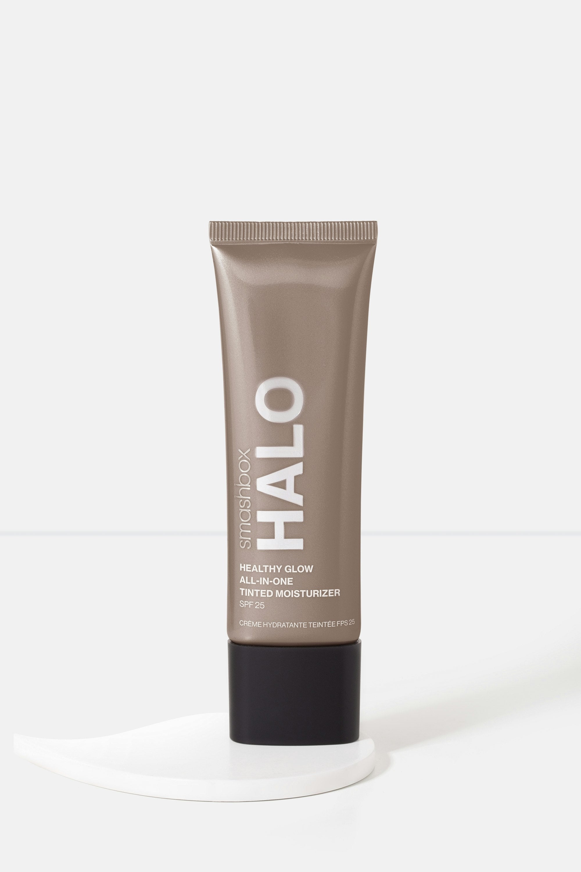 Halo Healthy Glow All-In-One Tinted Moisturizer SPF 25