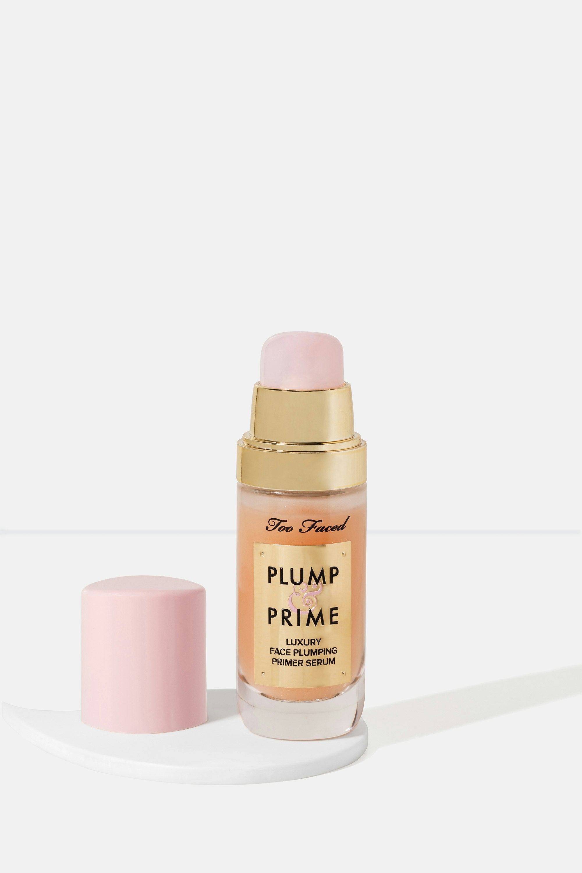 Matte Lipstick