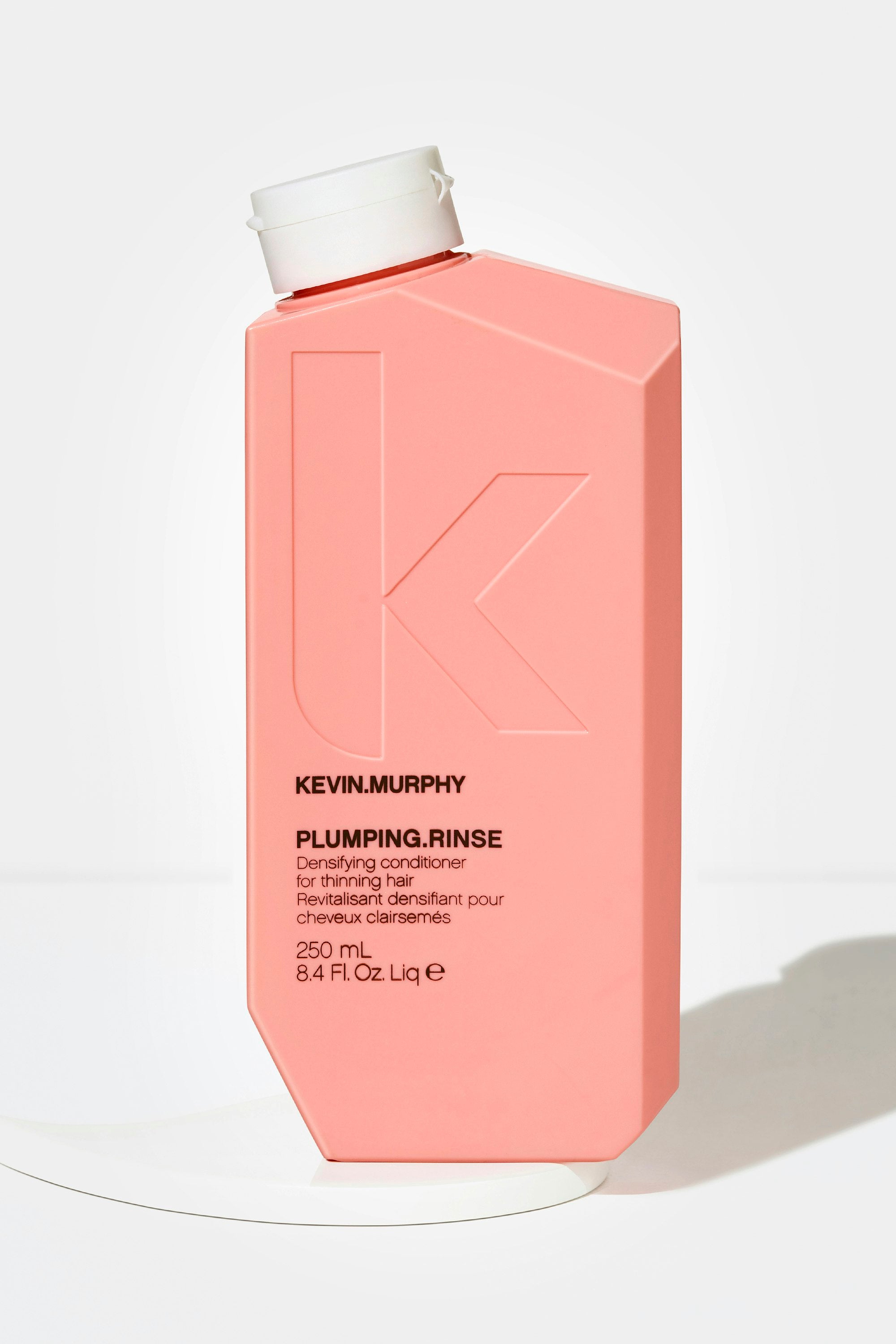 Plumping Rinse Densifying Conditioner