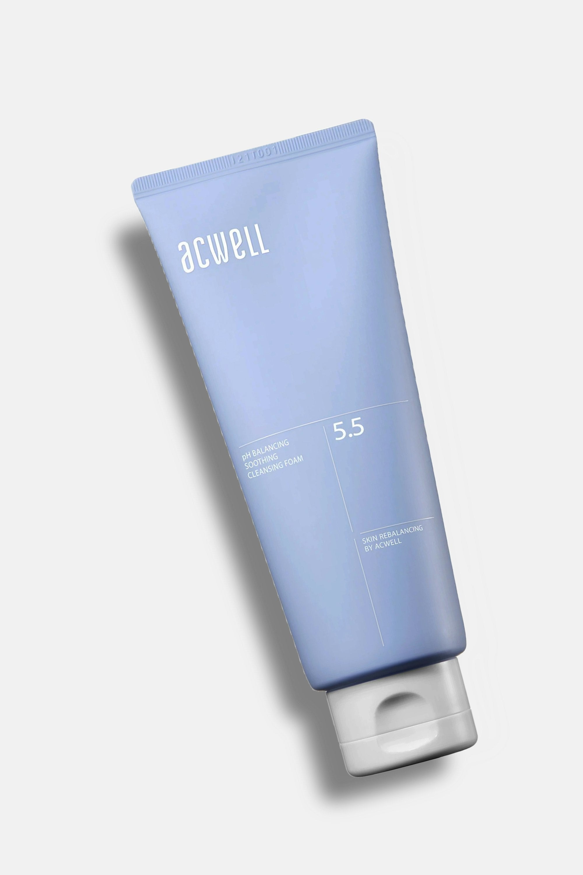 pH Balancing Soothing Cleansing Foam