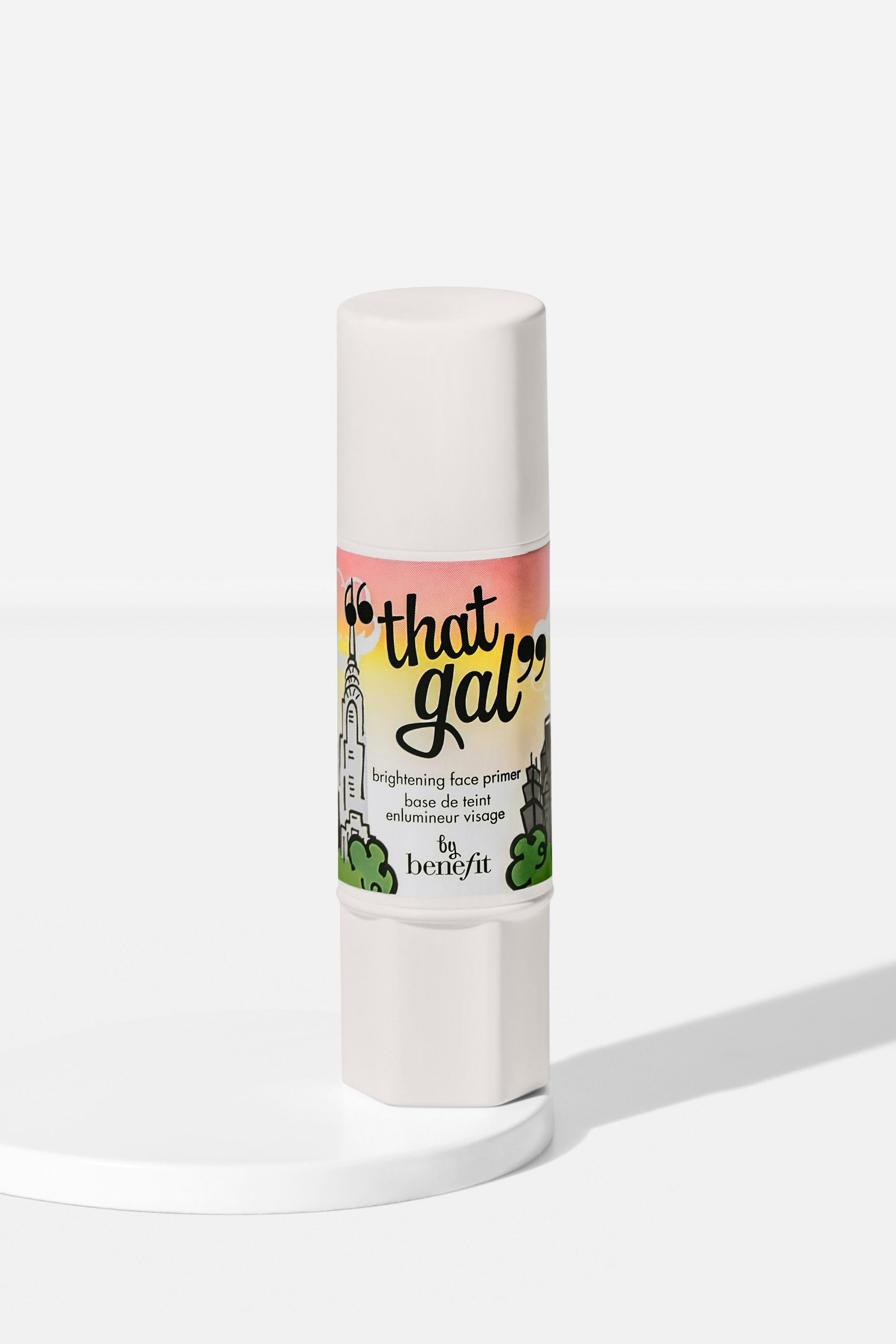 "That Gal" Brightening Face Primer