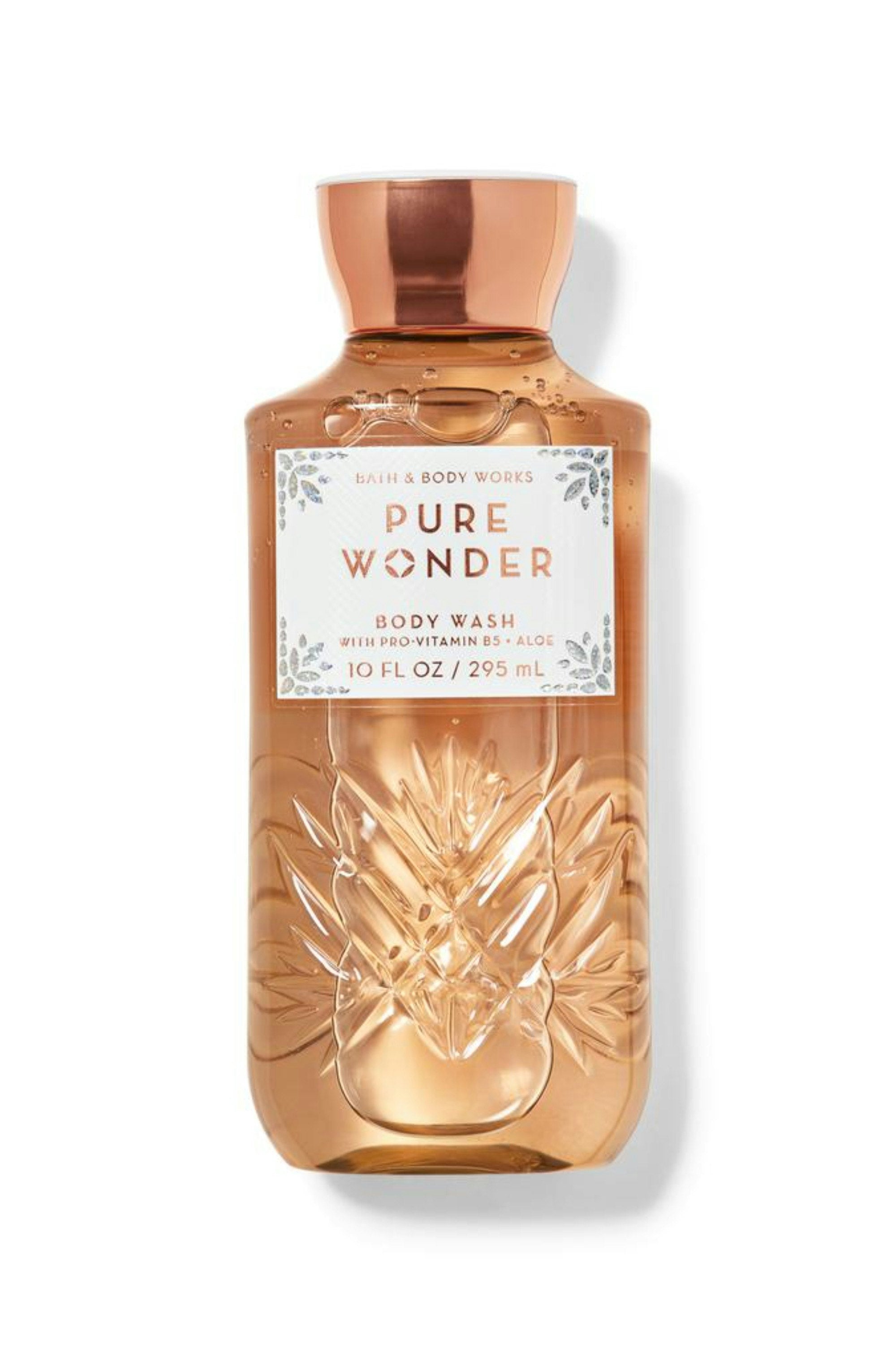 Pure Wonder Shower Gel