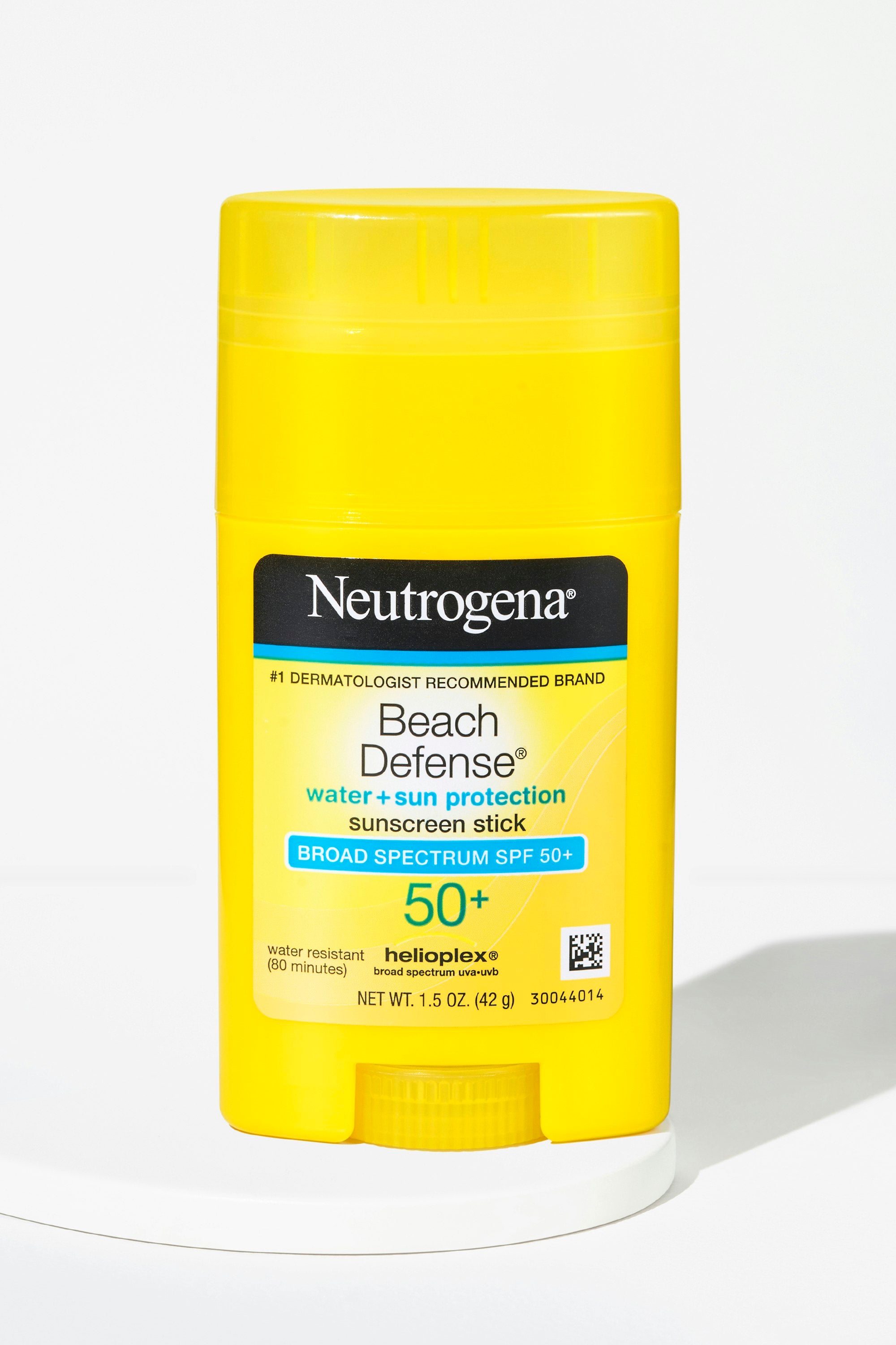 Beach Defense Sunscreen Stick SPF 50+