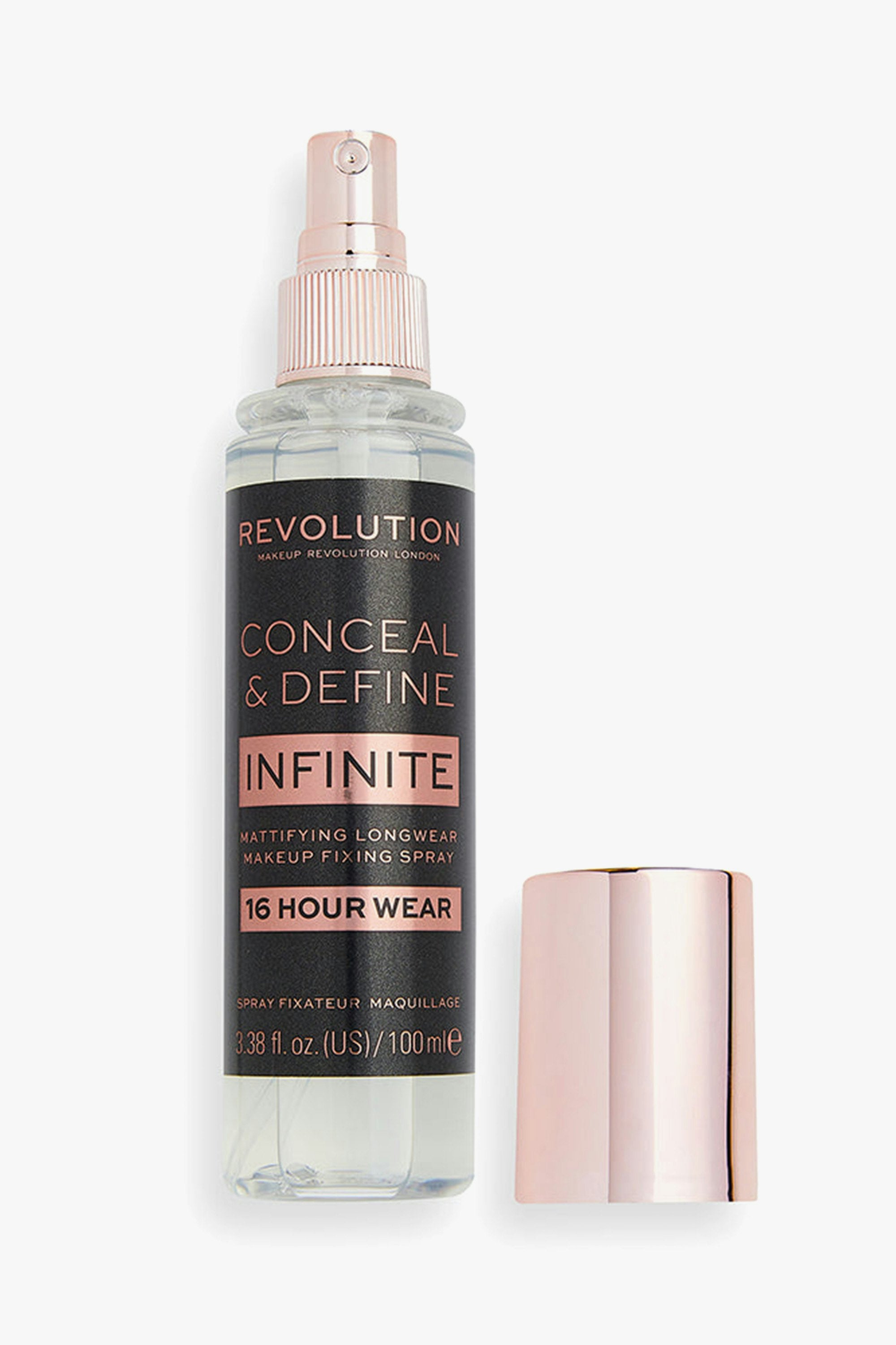 Infinite Fixing Spray