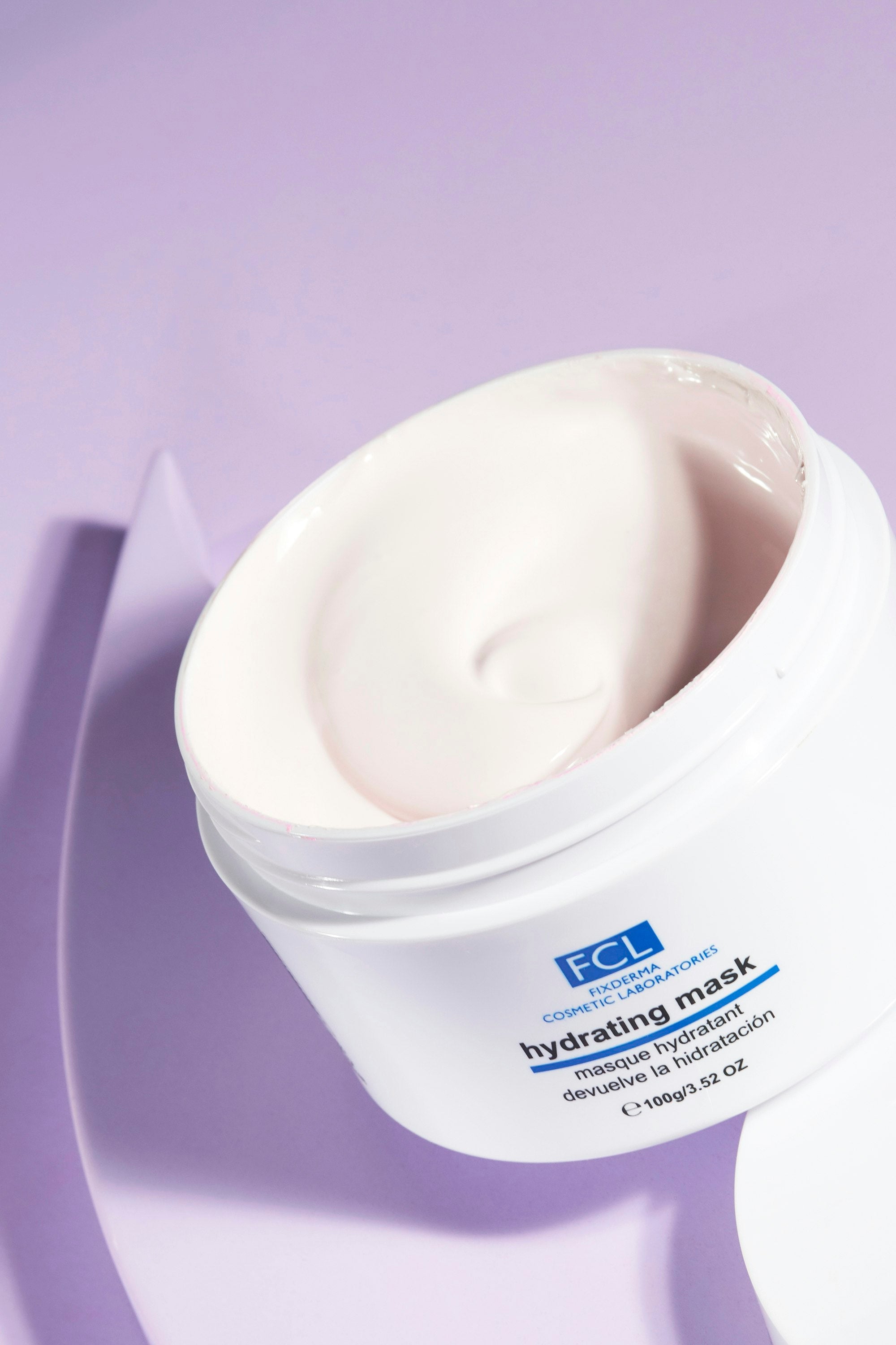 Hydrating Mask