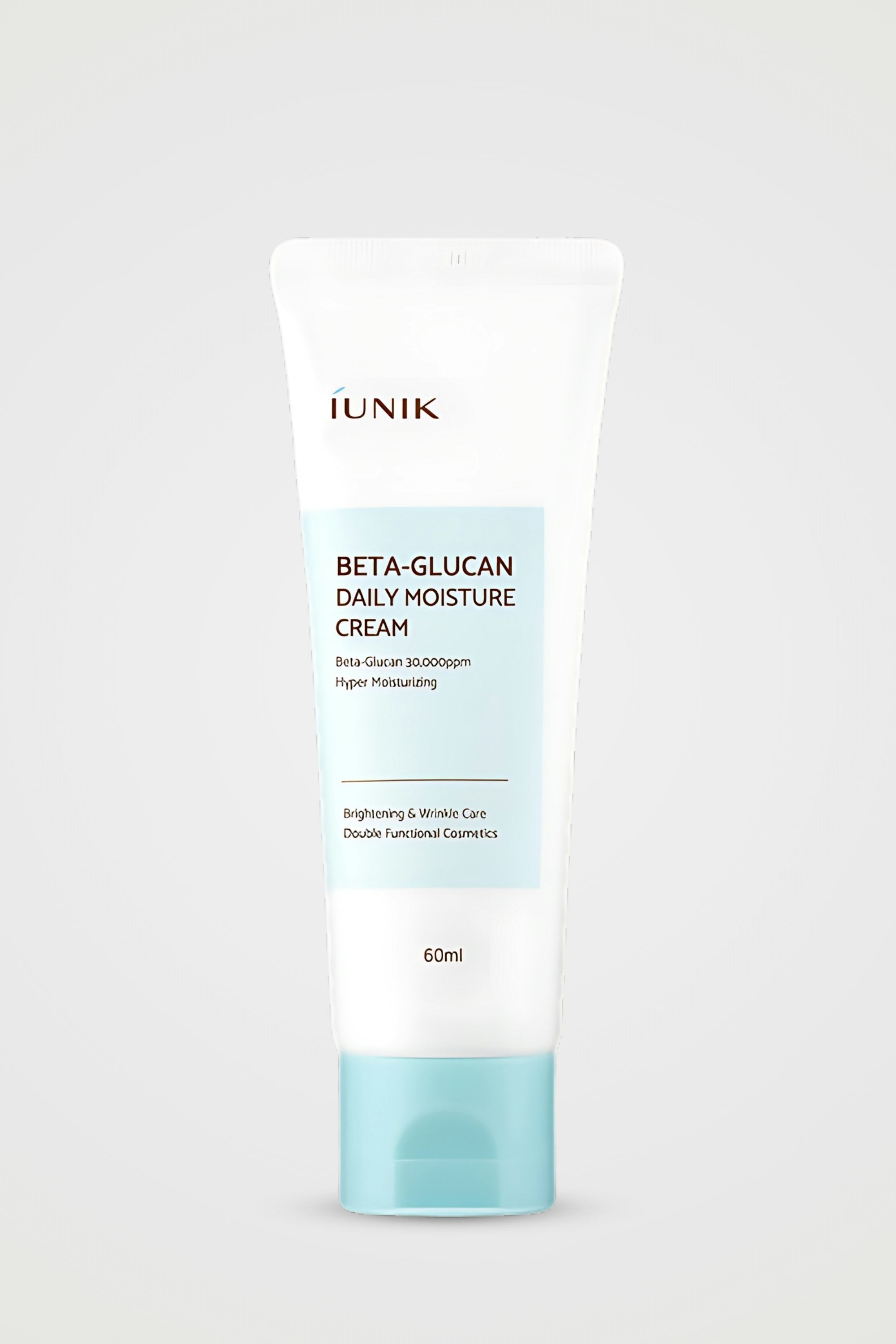 Beta Glucan Daily Moisture Cream