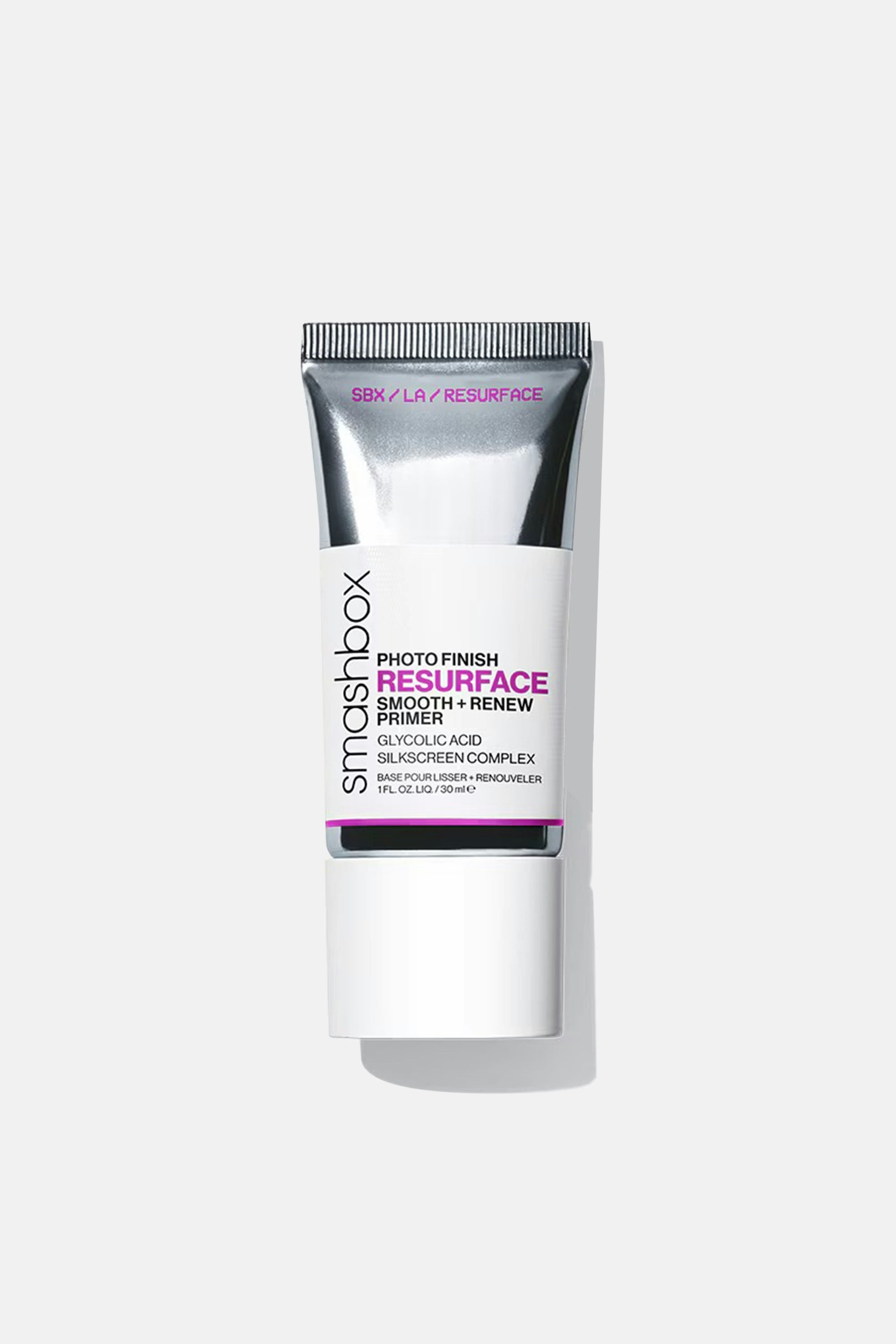 Photo Finish Resurface Primer with Glycolic Acid