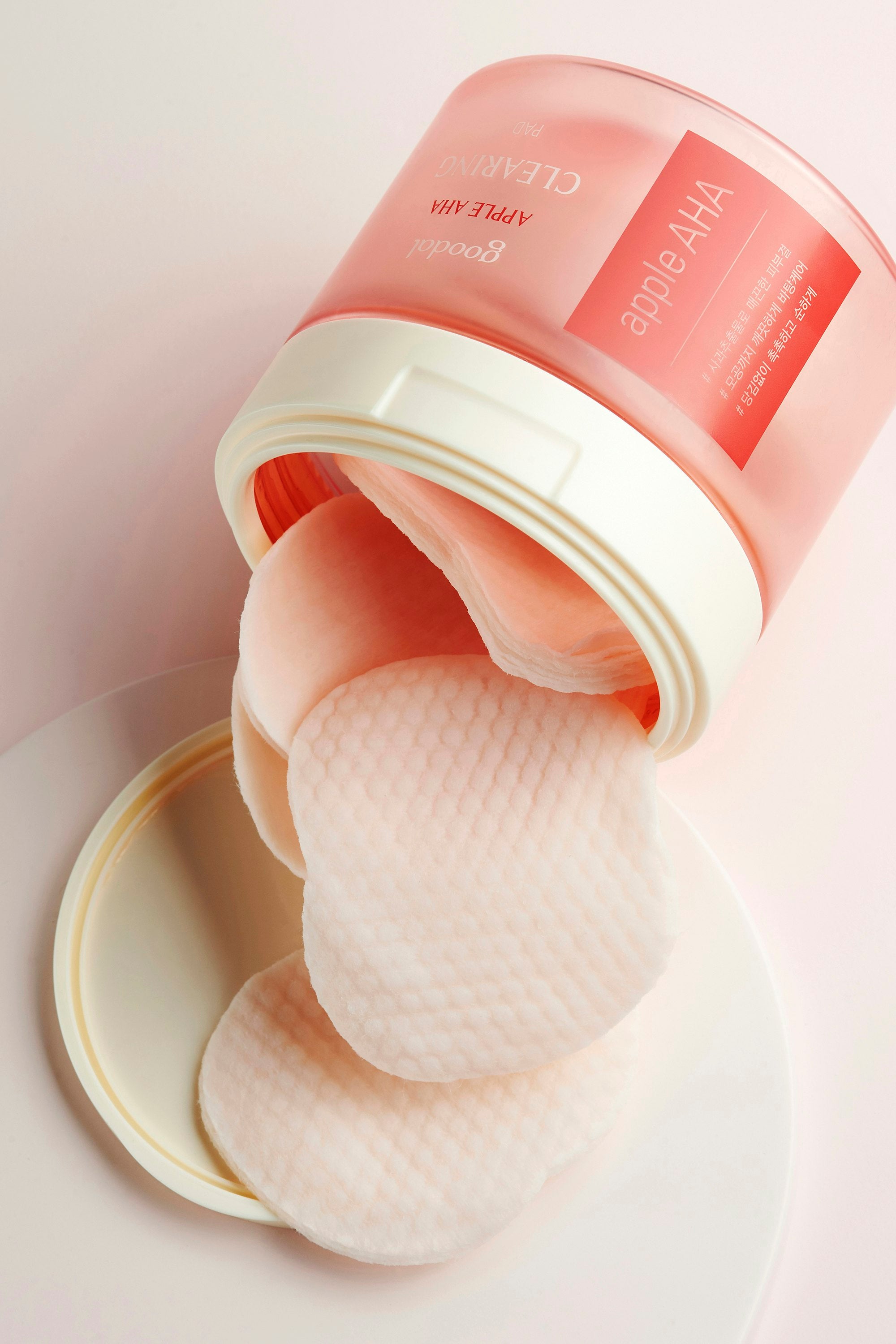 Apple AHA Clearing Pad