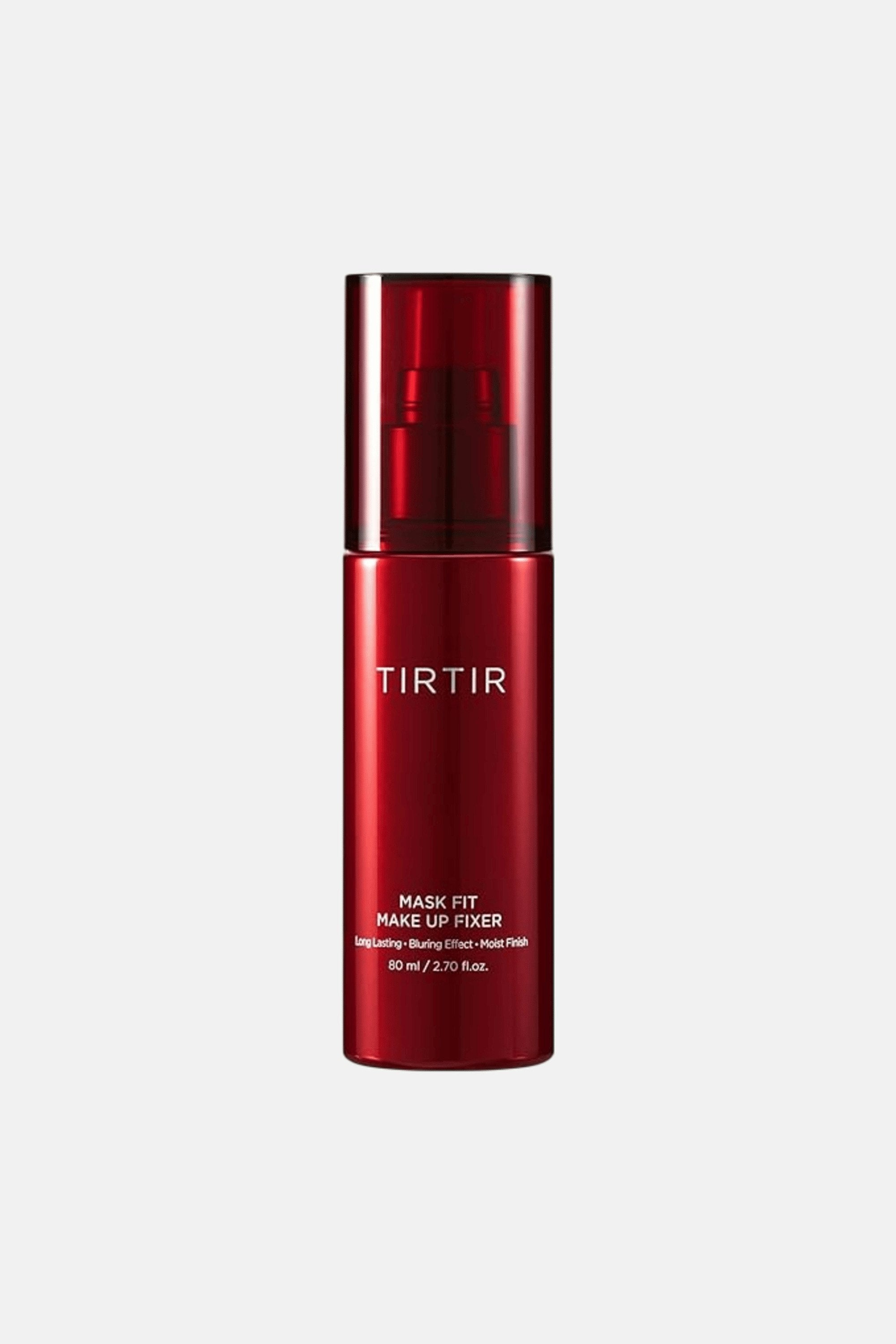Mask Fit Make Up Fixer