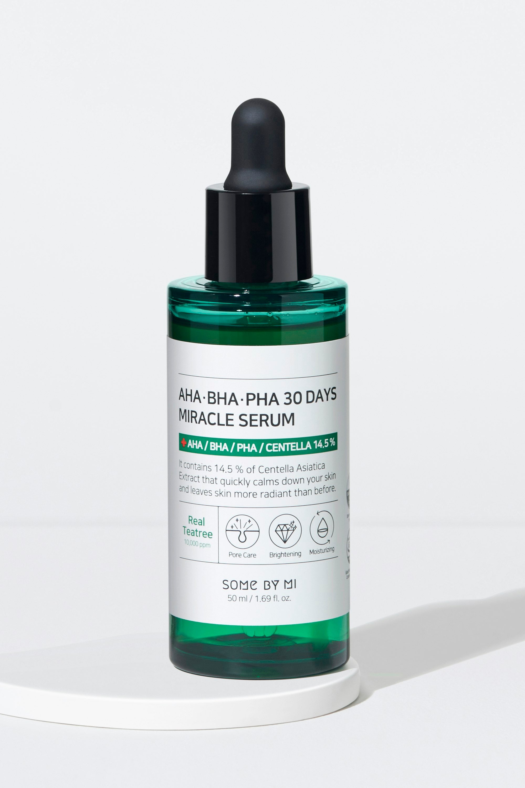 AHA-BHA-PHA 30 Days Miracle Serum