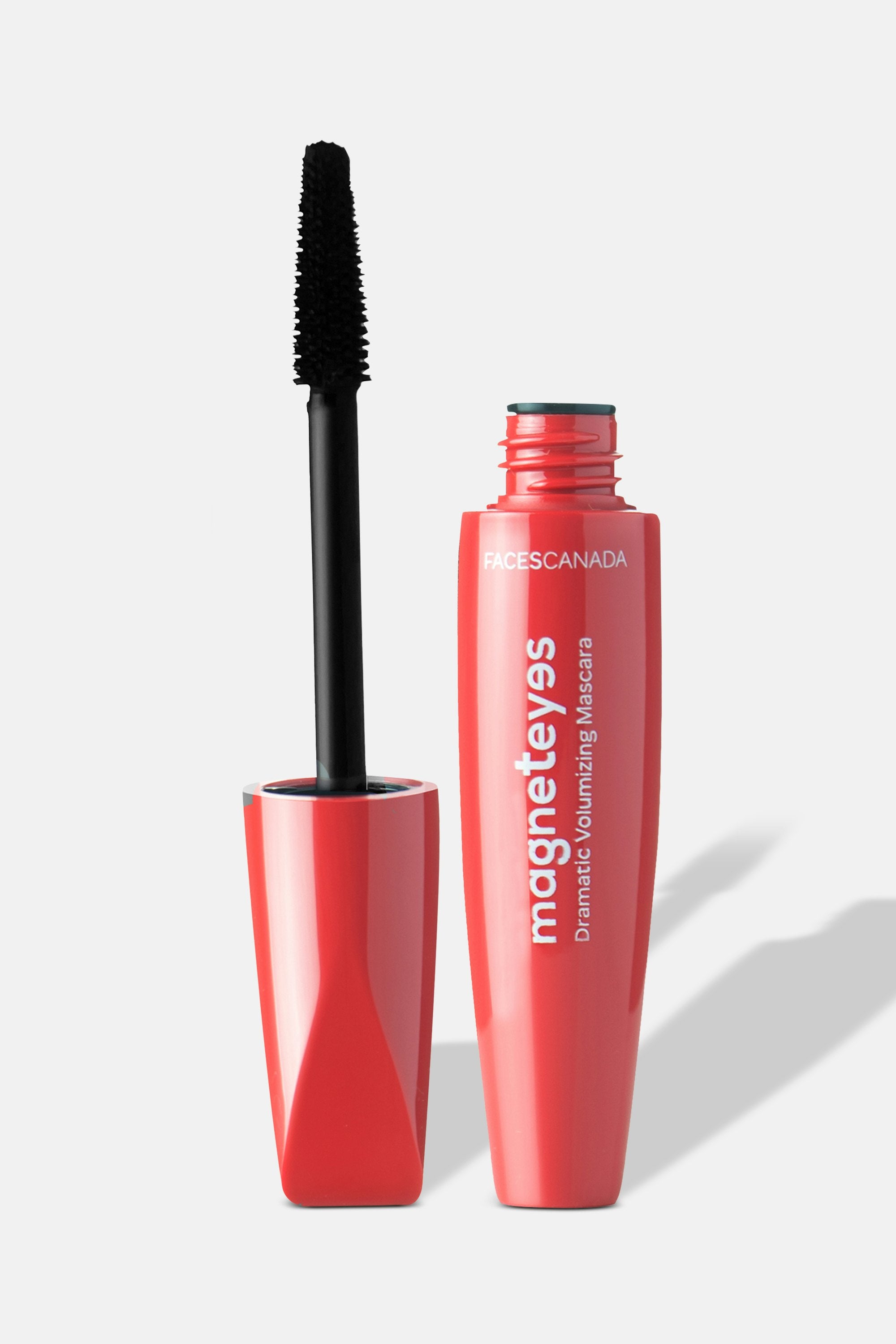 Magneteyes Mascara