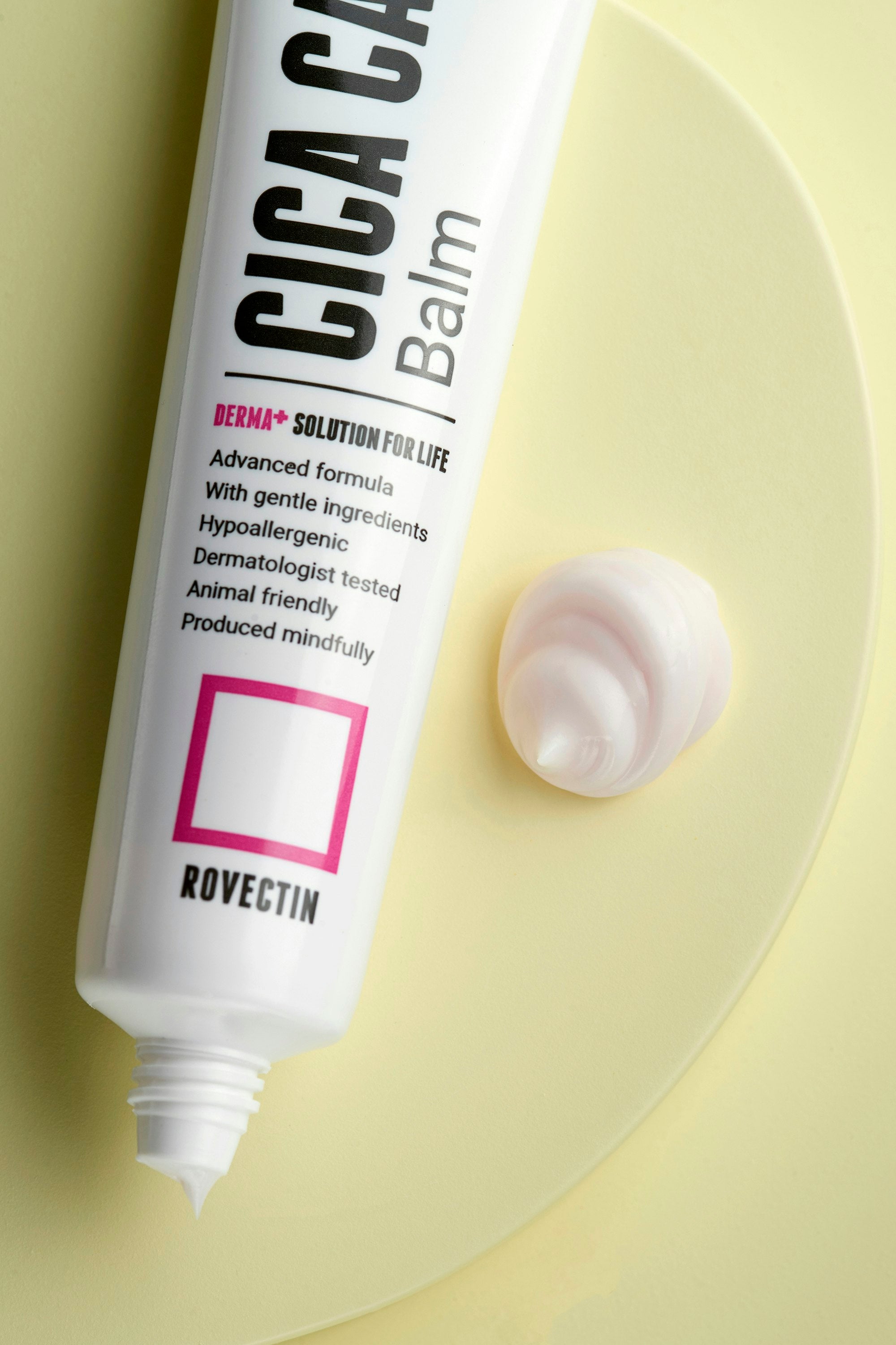 Cica Care Balm