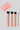 Flawless Base Makeup Brush Set, 5 Pieces