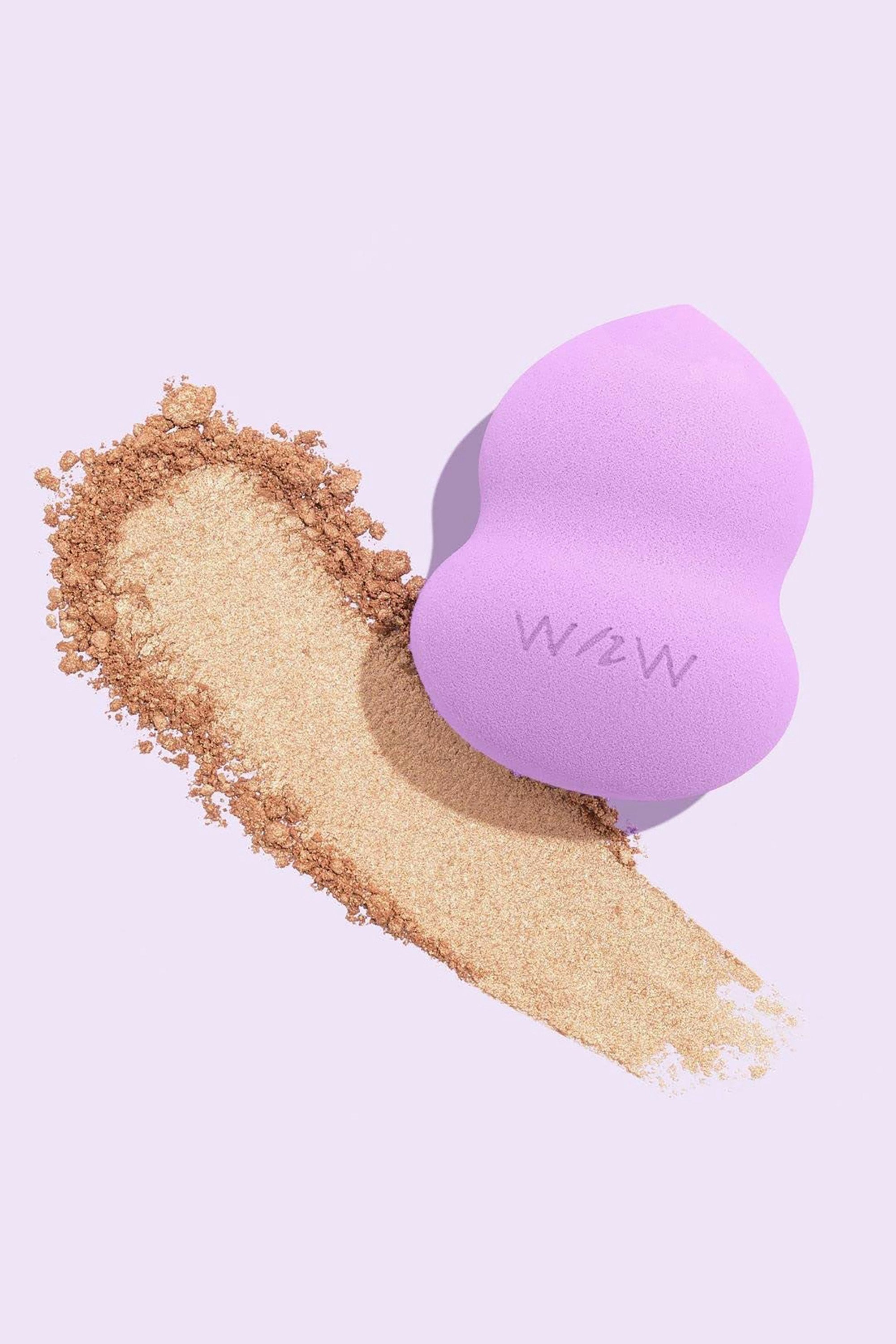 Hourglass Makeup Sponge