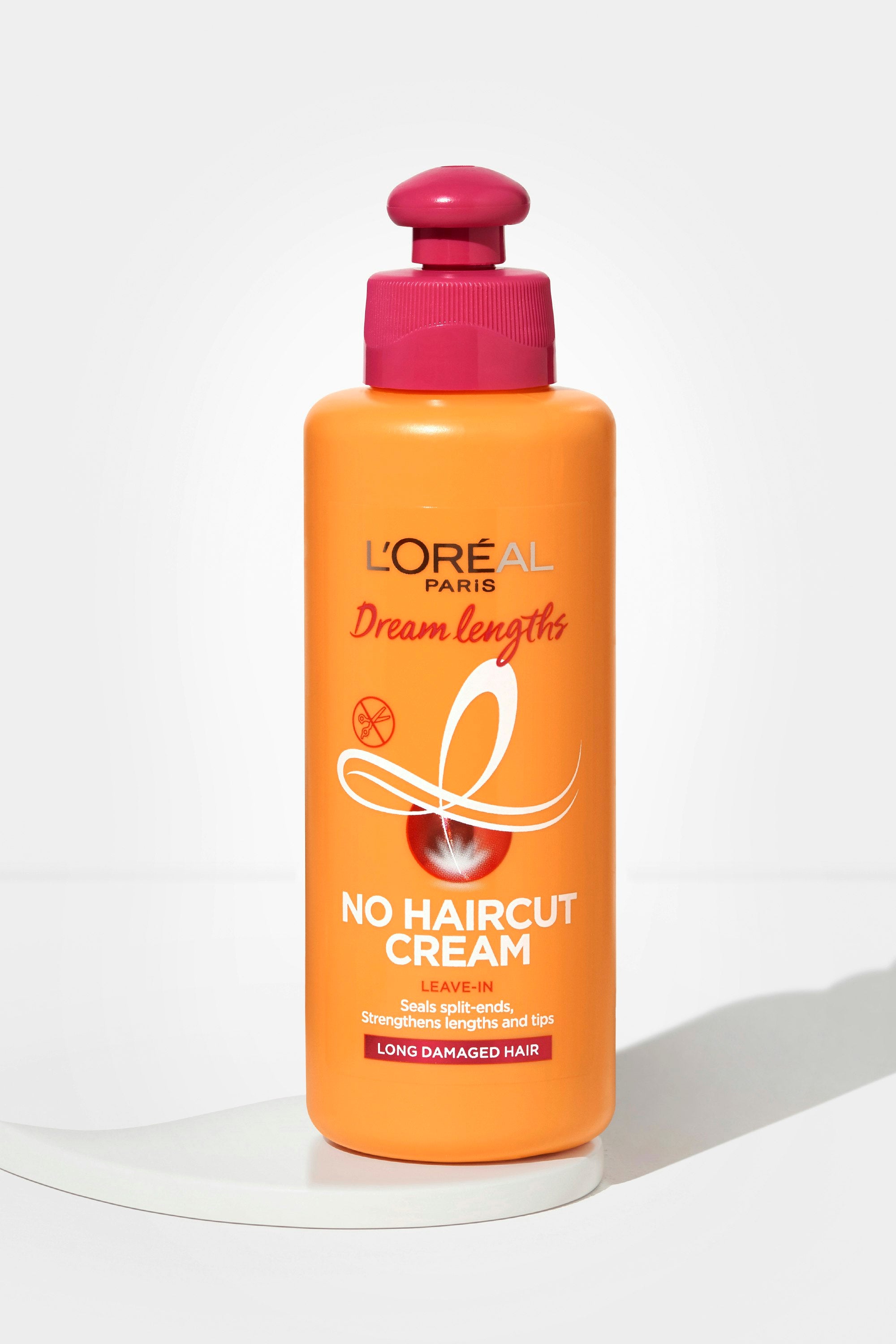 Dream Lengths No Haircut Cream