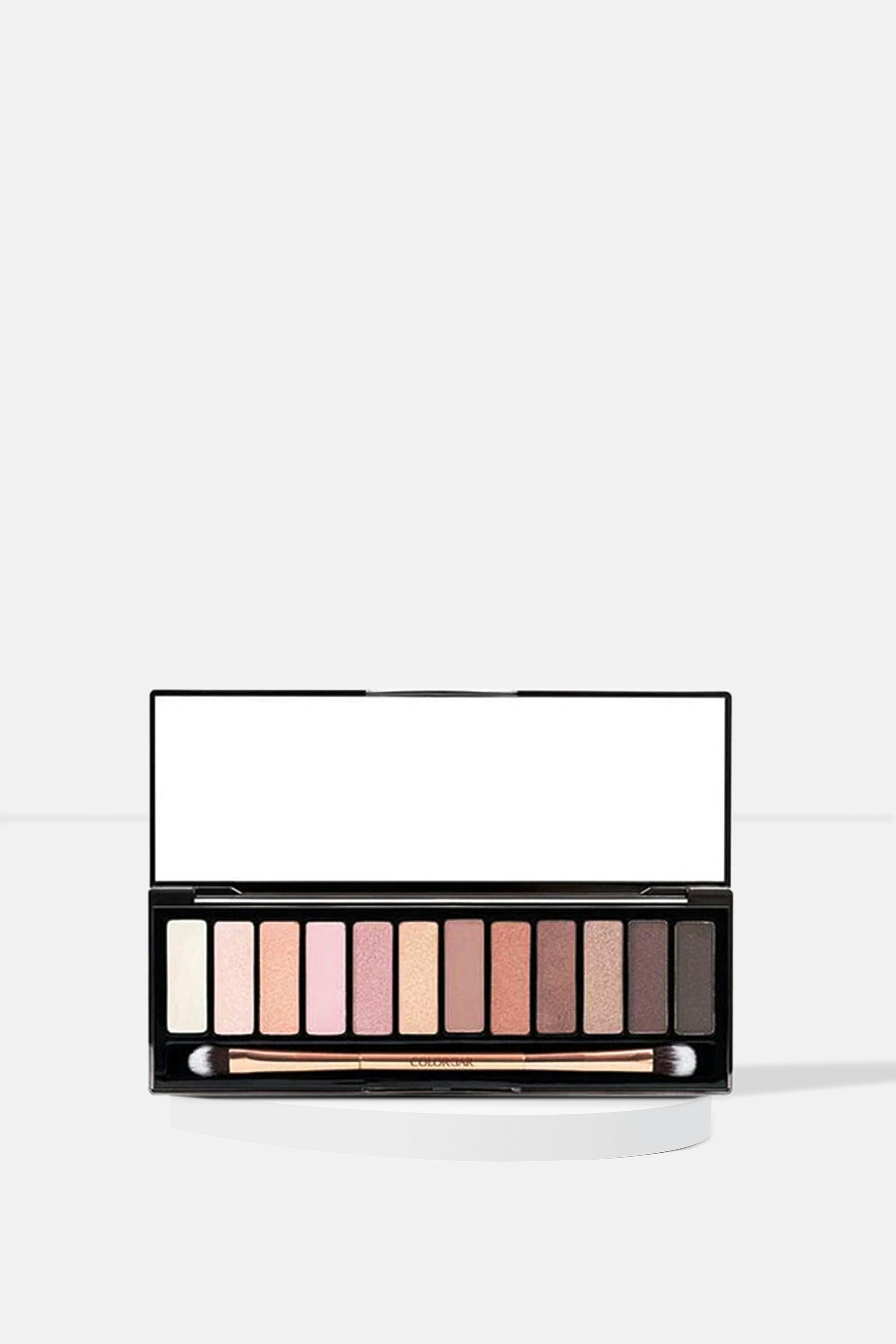 Just Nude Eyeshadow Palette