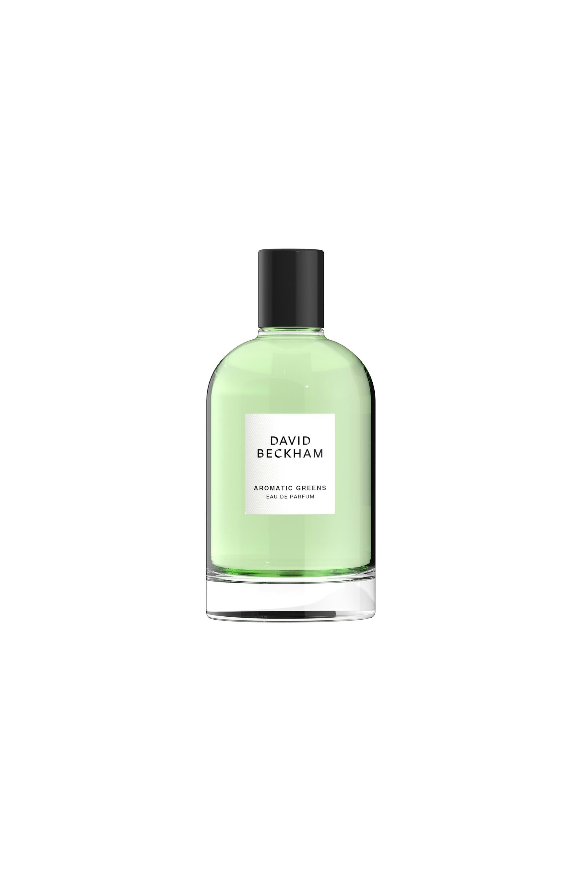 Aromatic Greens Eau De Parfum