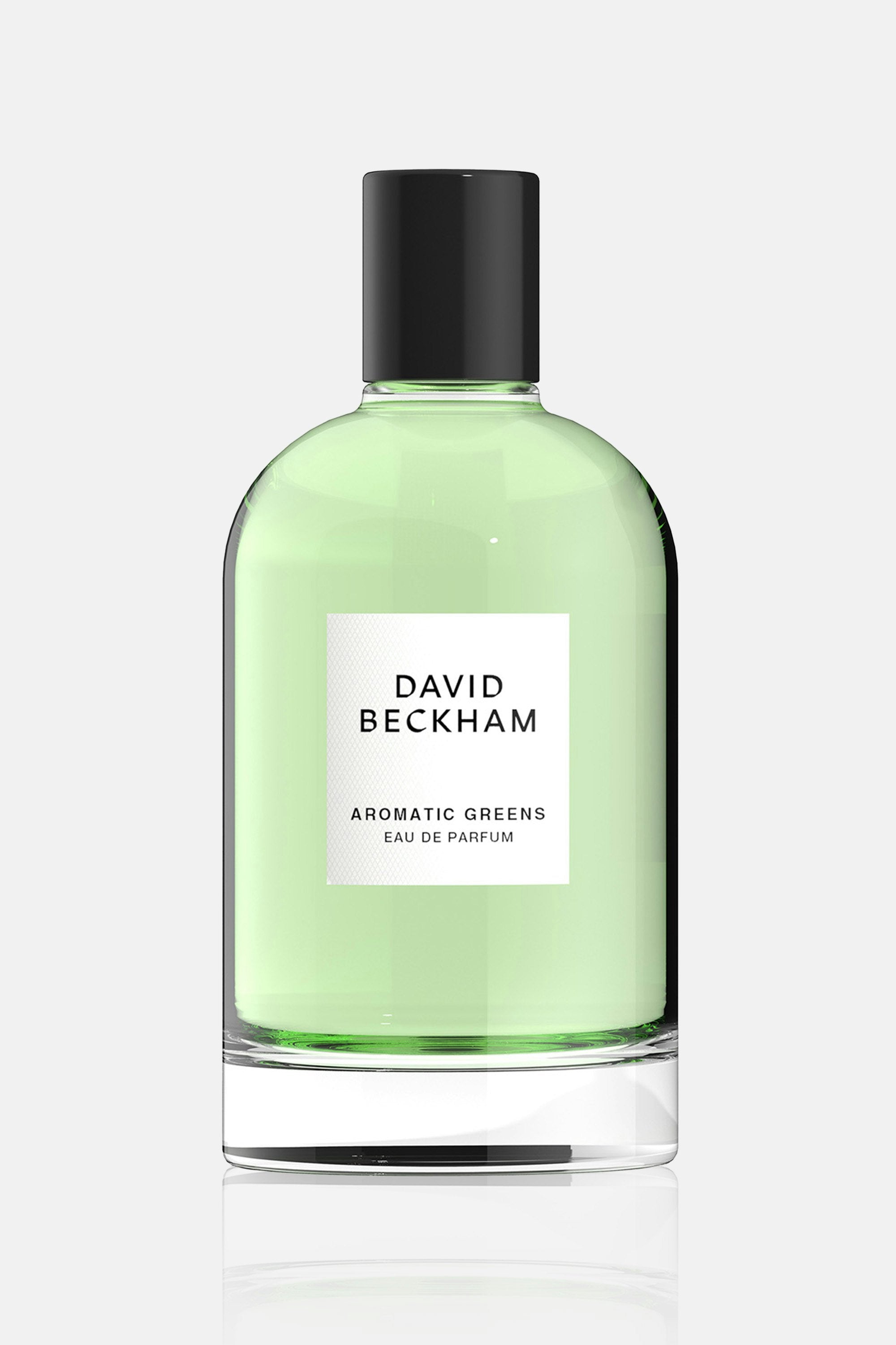 Aromatic Greens Eau De Parfum