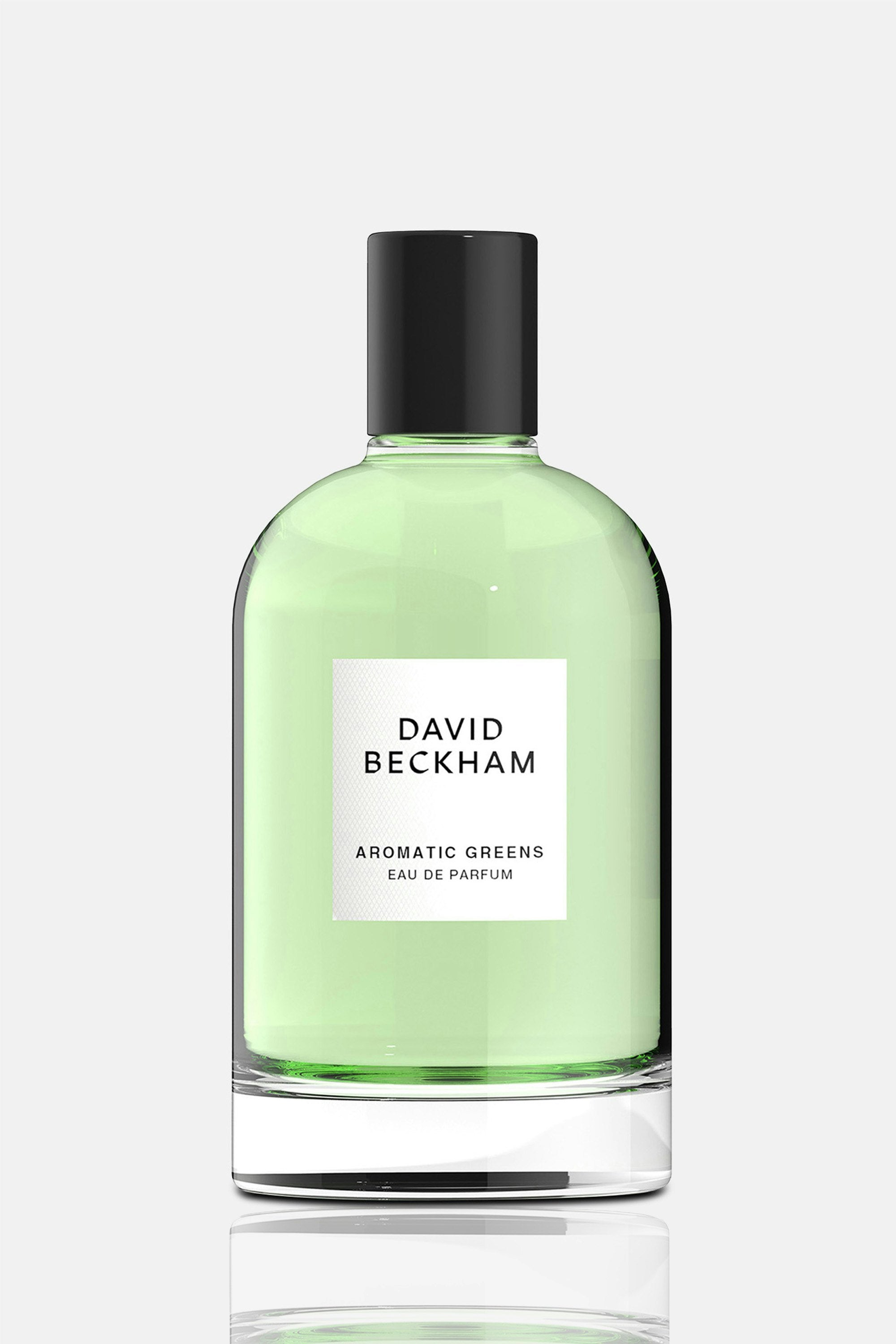 Aromatic Greens Eau De Parfum