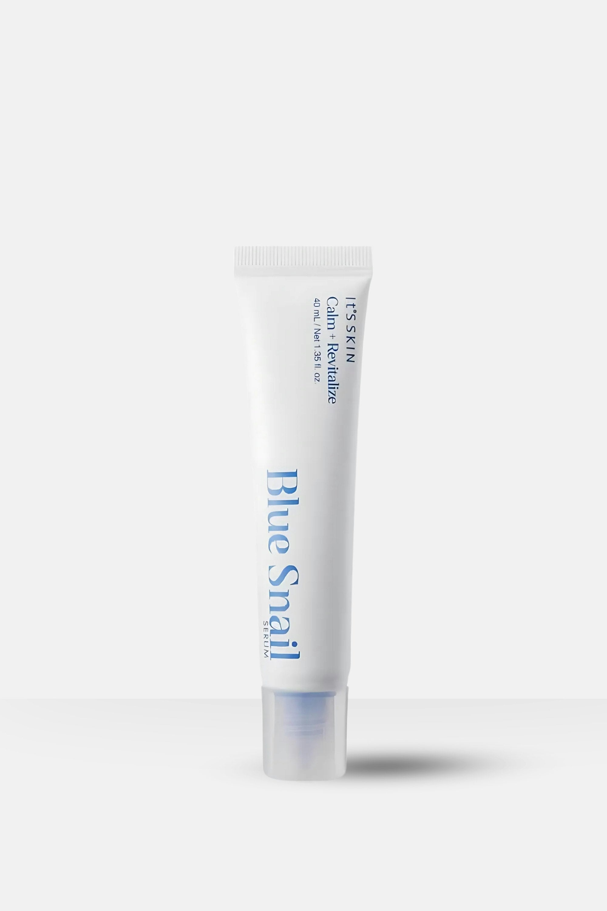 Blue Snail Serum