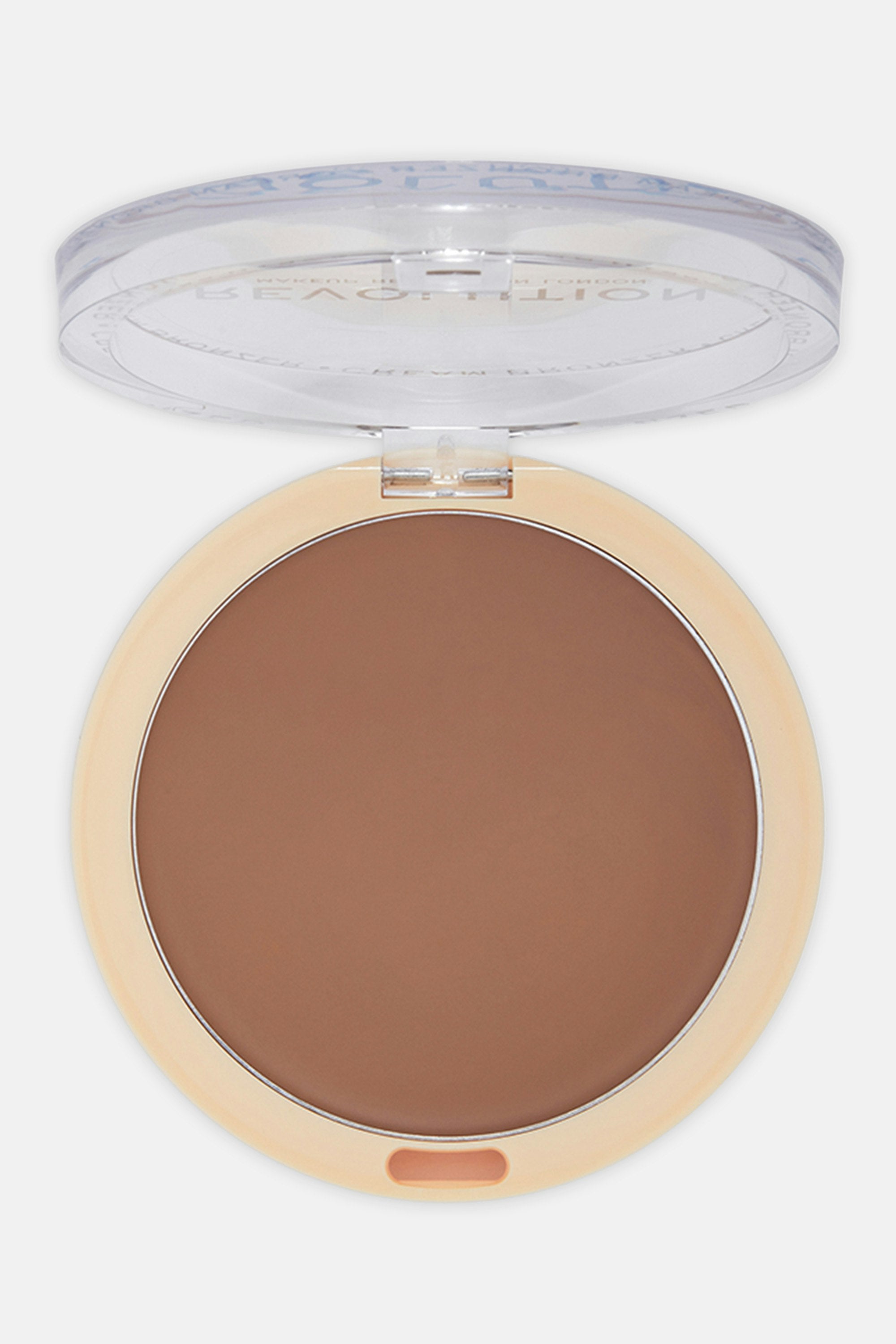 Ultra Cream Bronzer