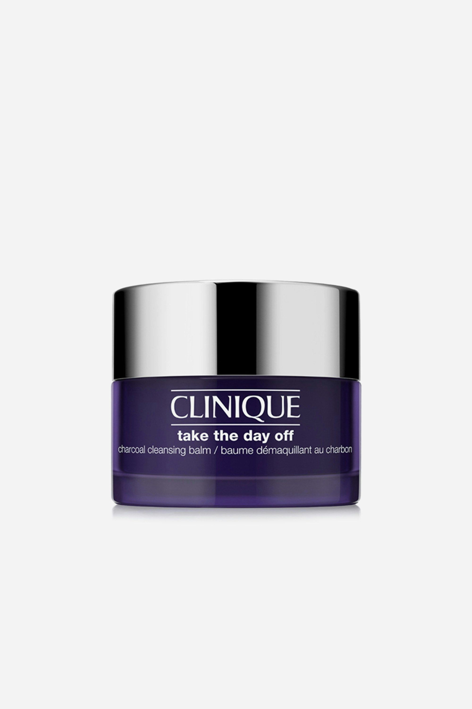 Take The Day Off Charcoal Balm