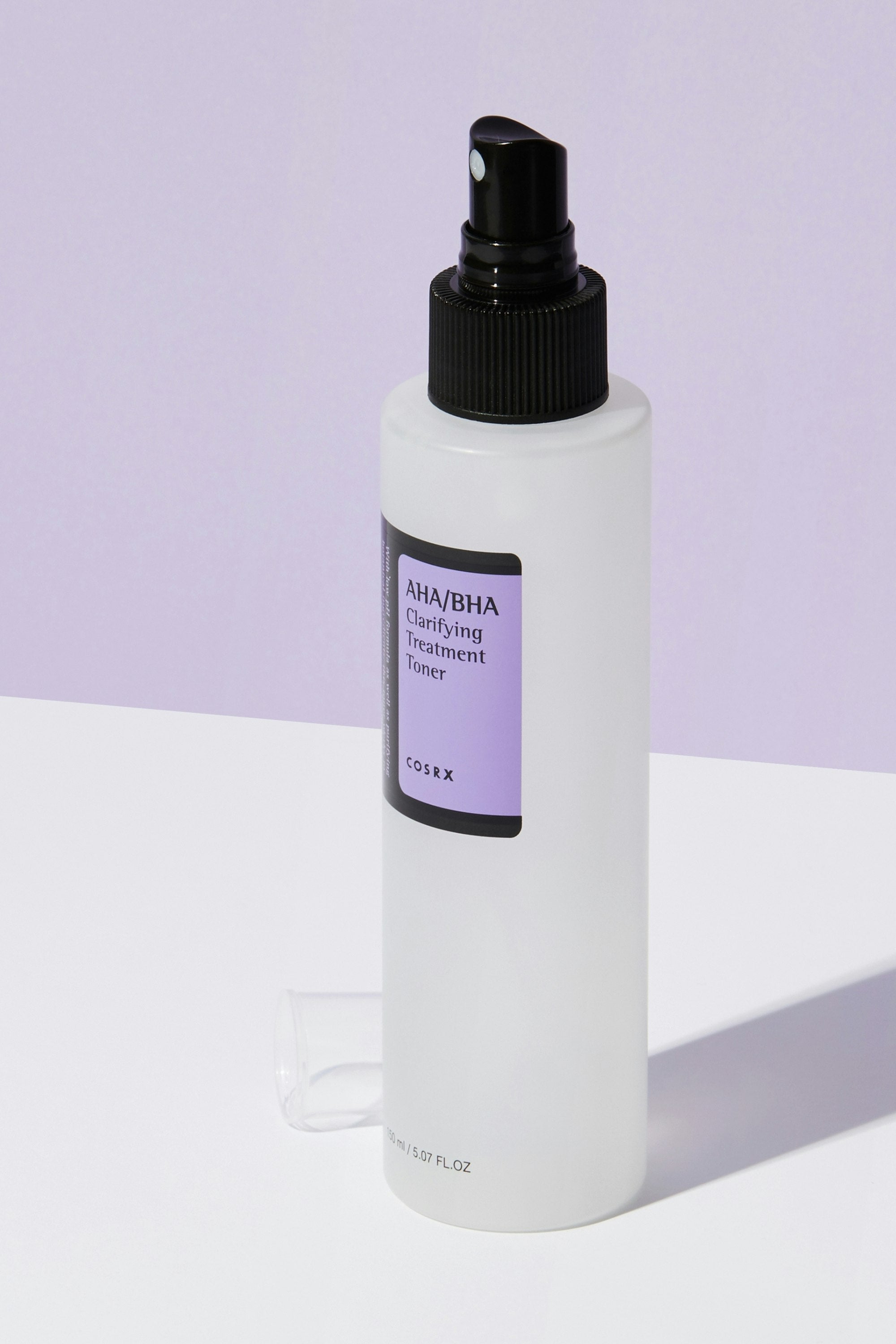AHA/BHA Clarifying Treatment Toner