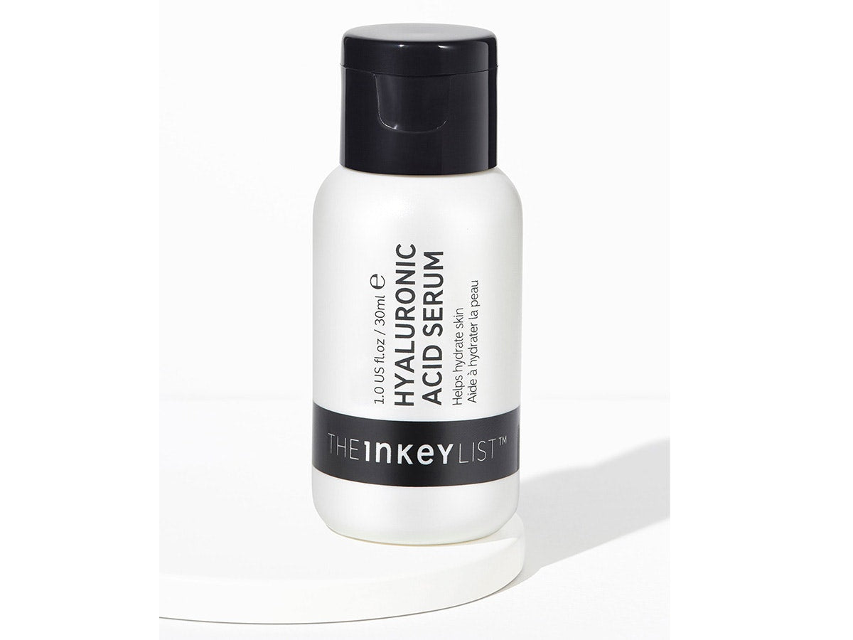 Hyaluronic Acid Serum