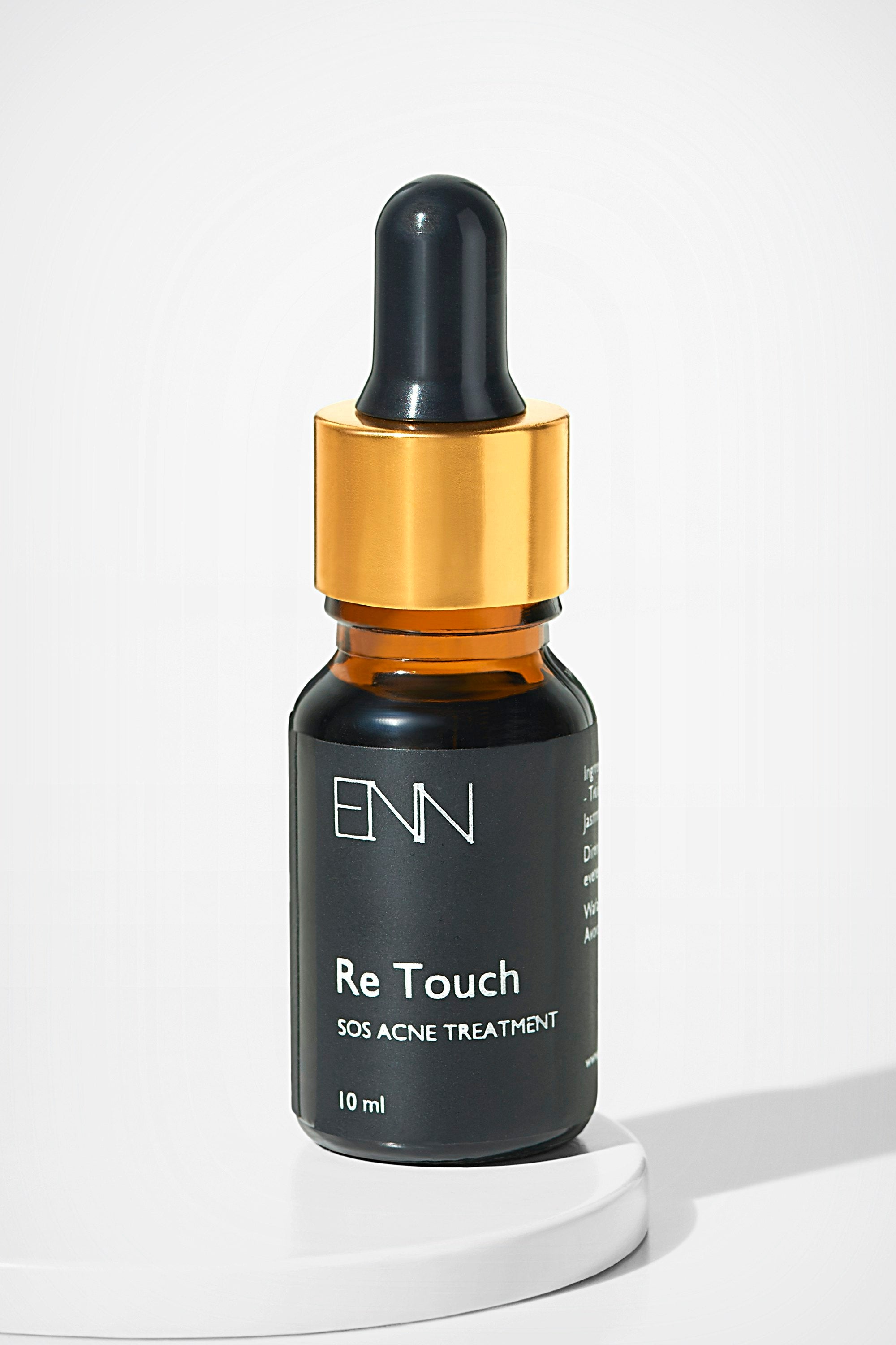 Re Touch SOS Acne Treatment