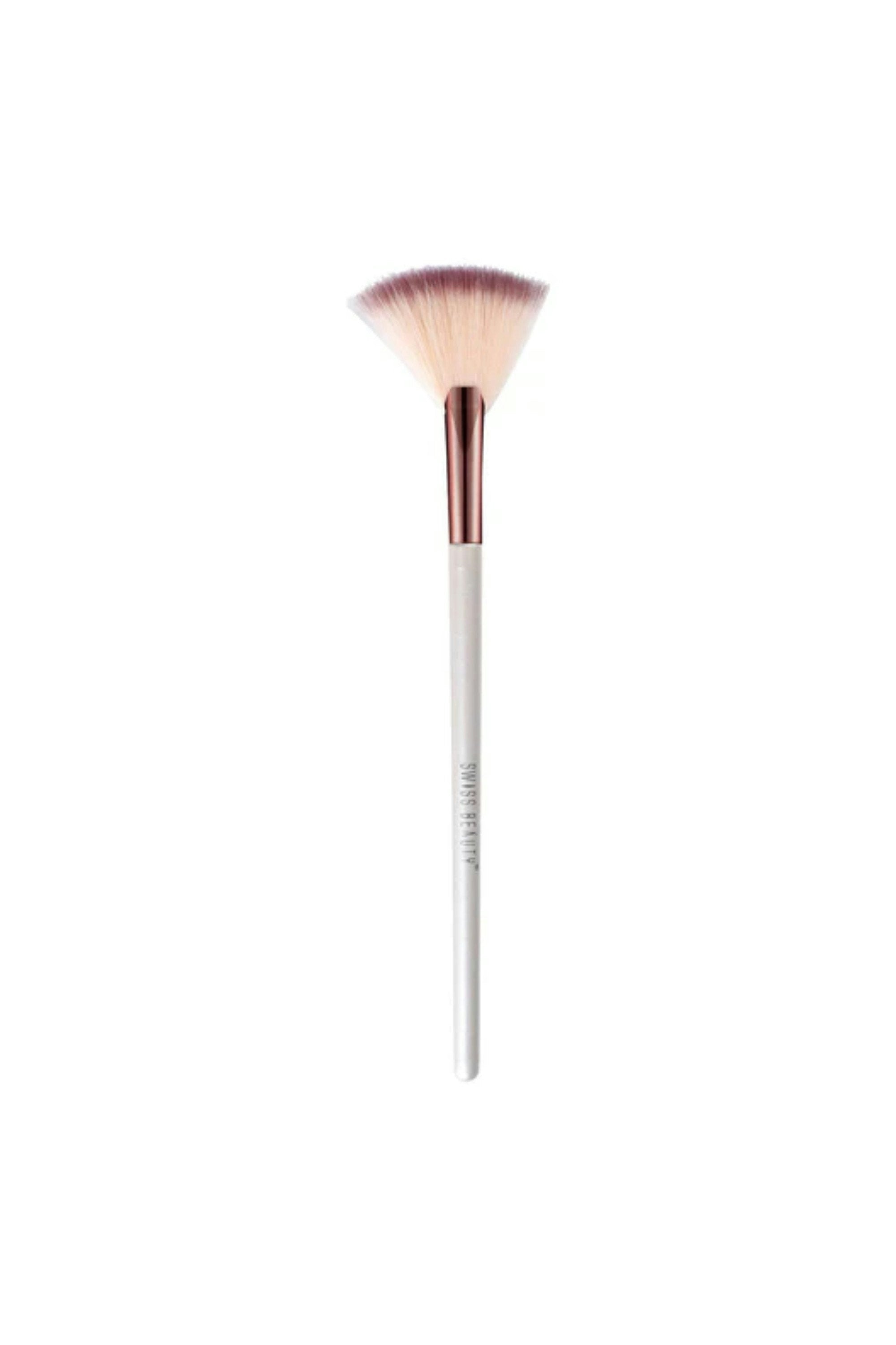 Fan Brush