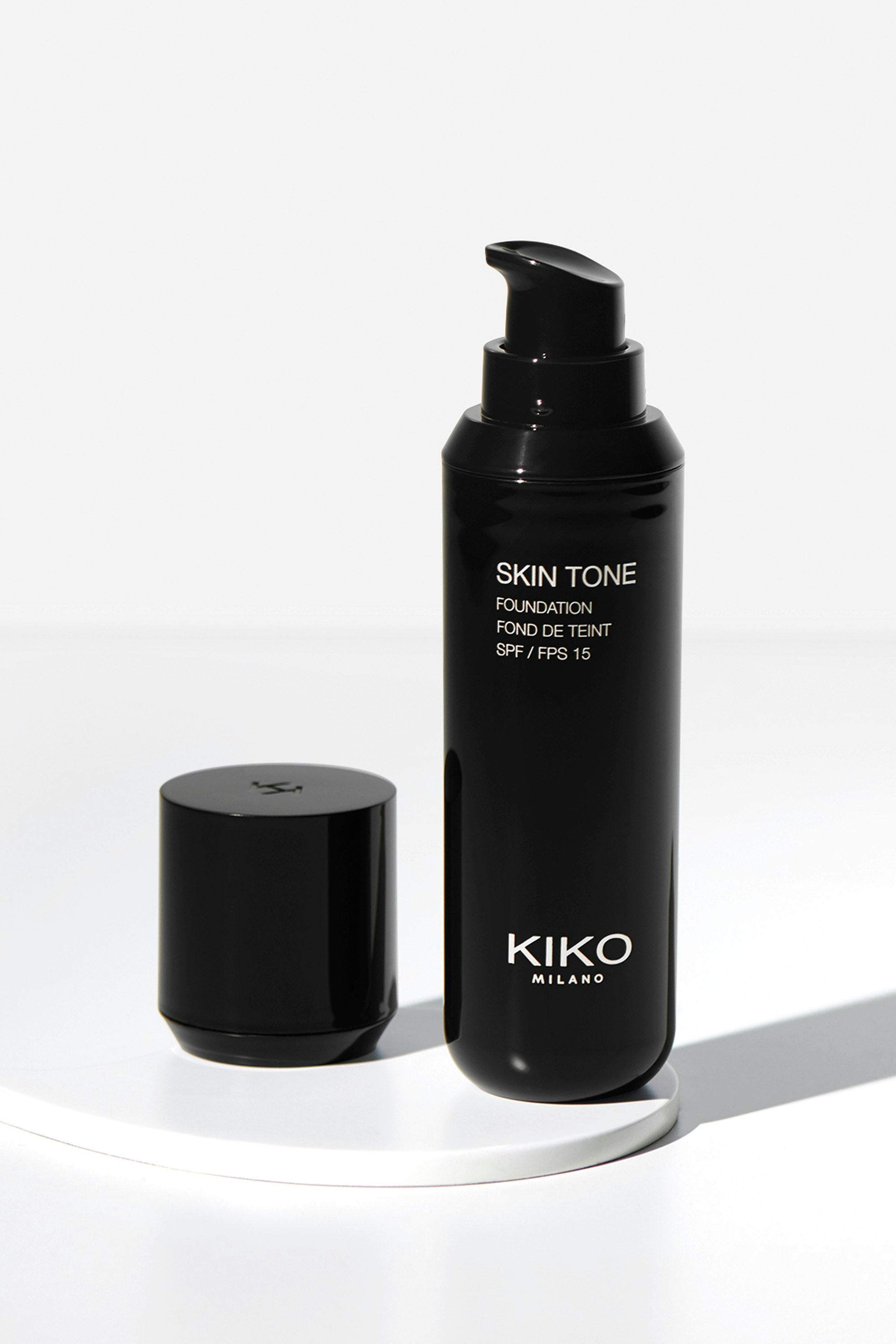 Skin Tone Foundation SPF 15
