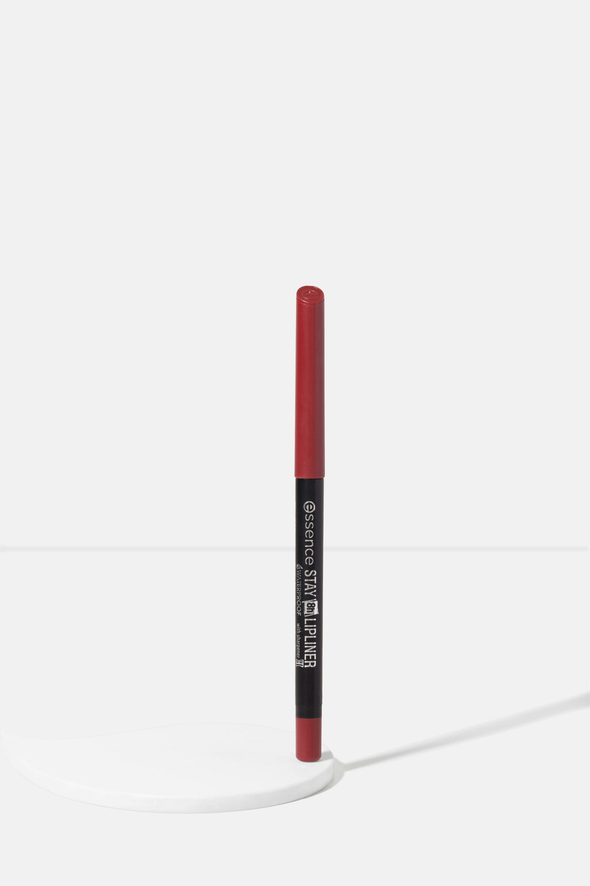 Stay 8H Waterproof Lipliner