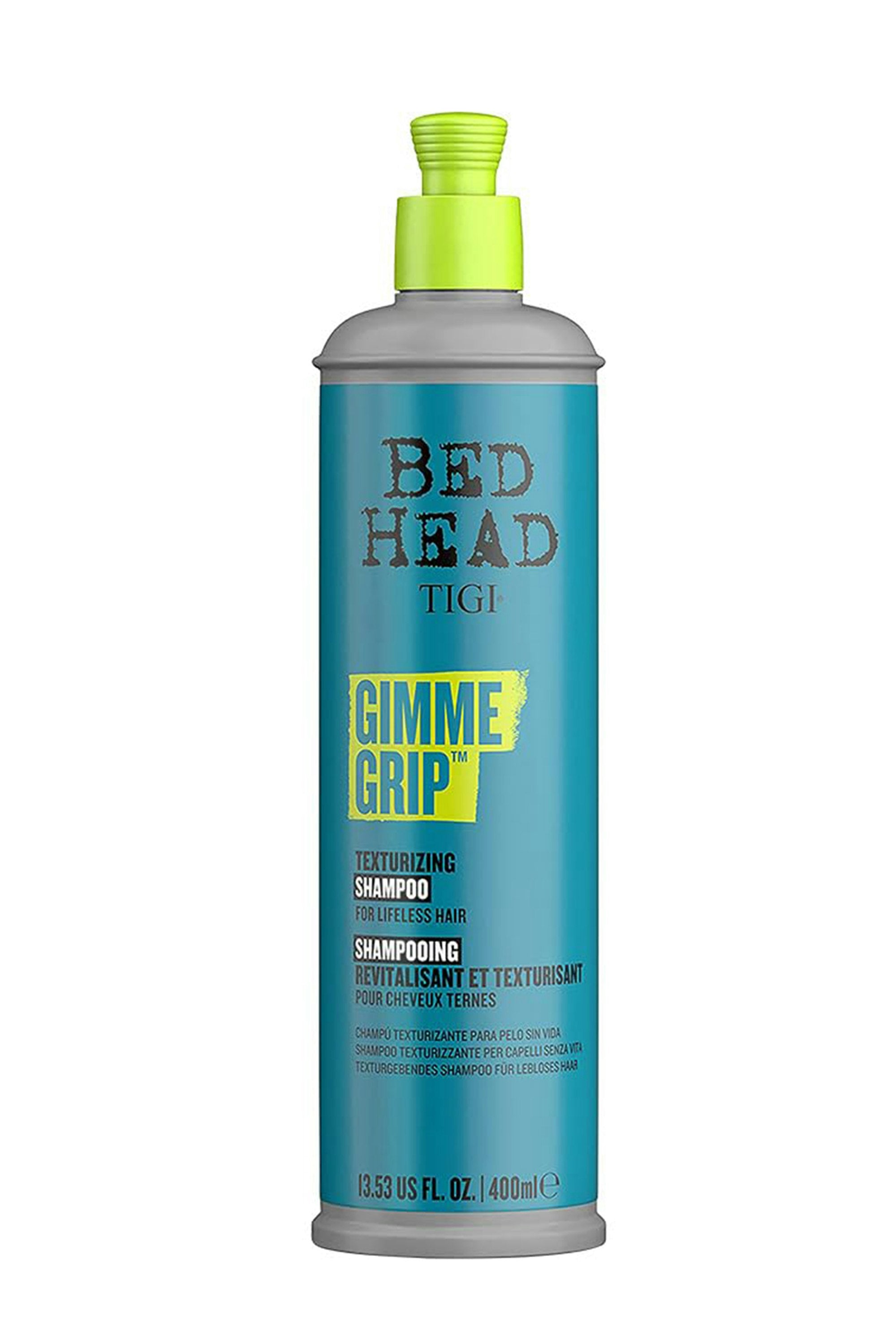 Gimme Grip Texturising Shampoo